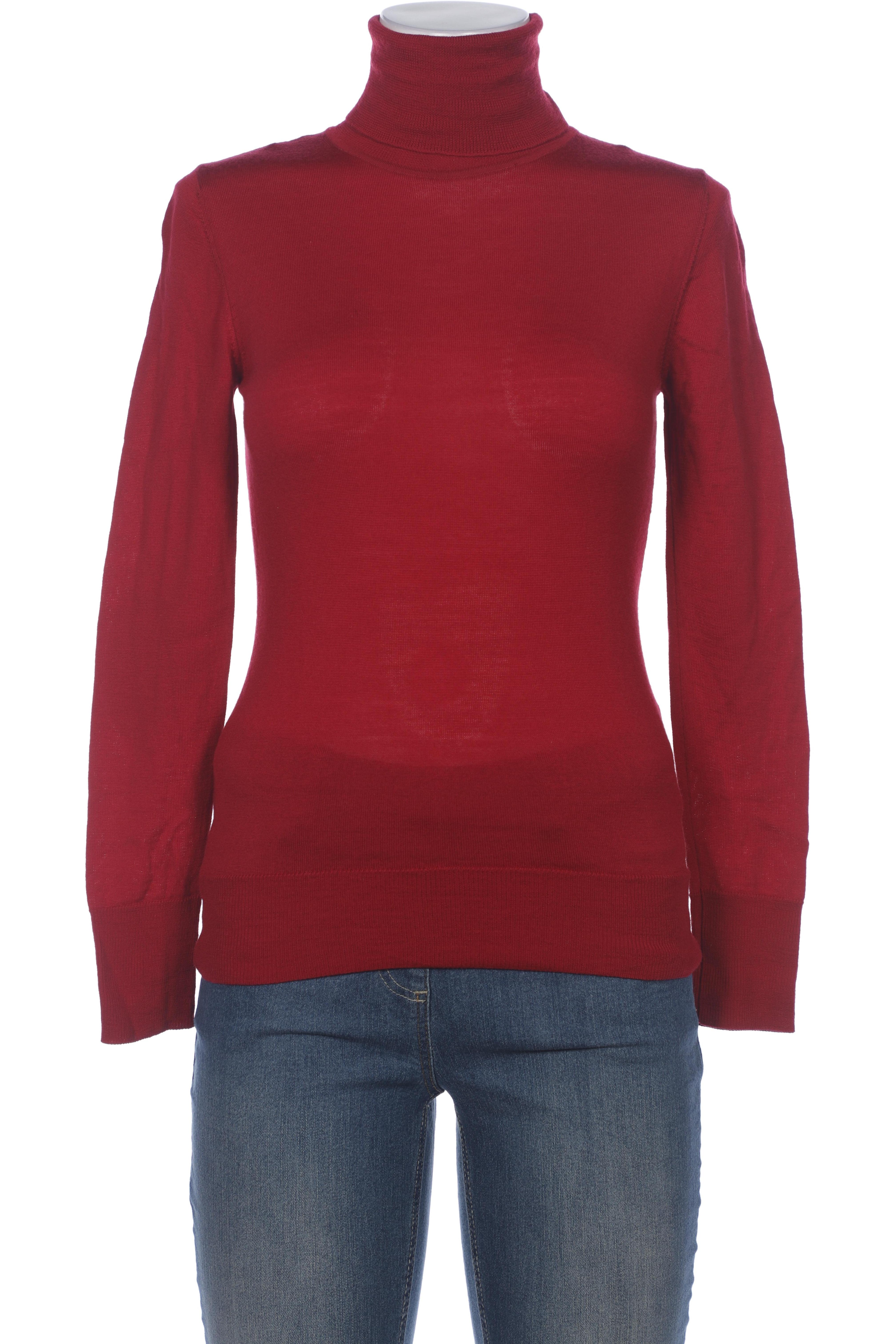 

Lieblingsstück Damen Pullover, bordeaux, Gr. 38