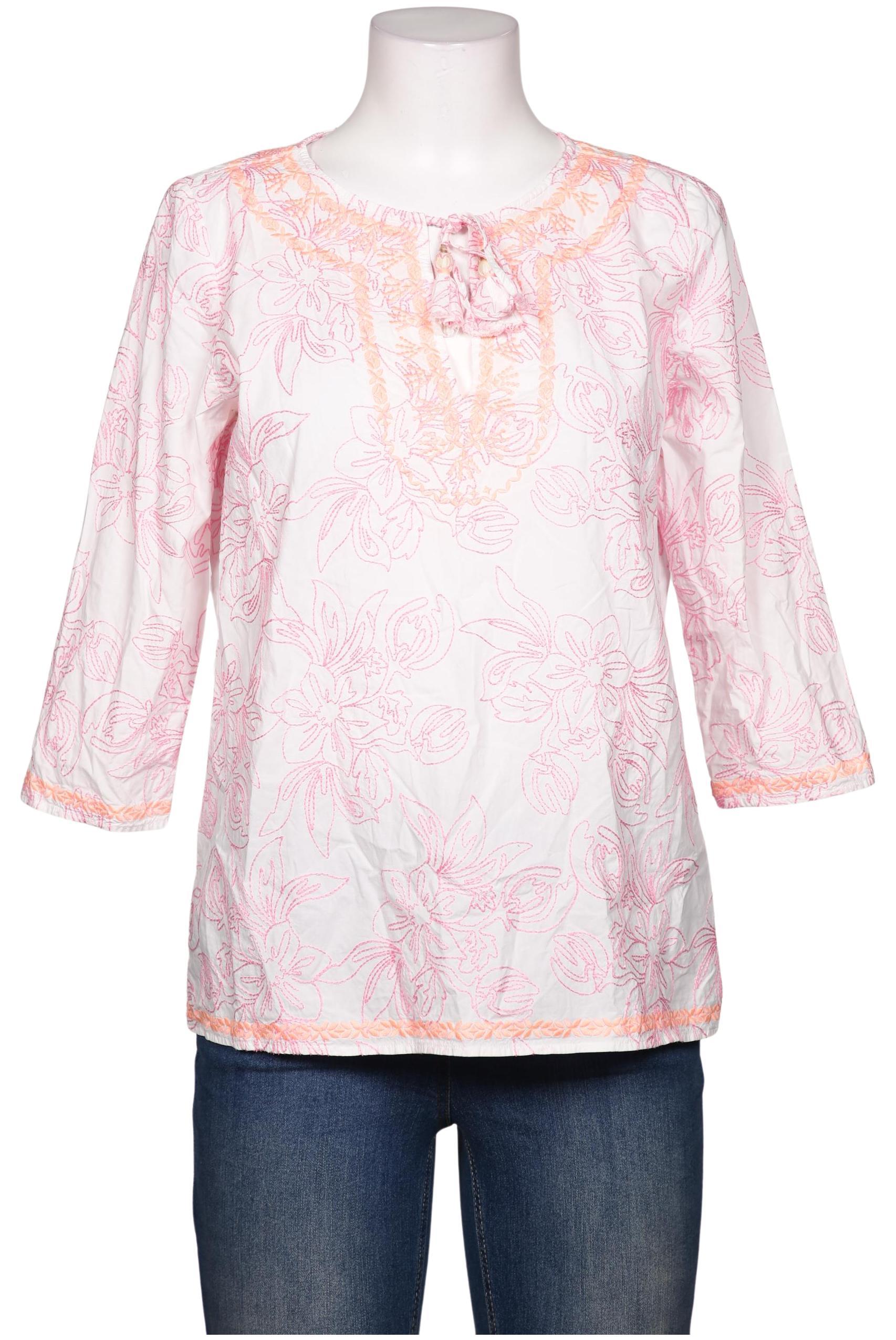 

Lieblingsstück Damen Bluse, mehrfarbig, Gr. 38