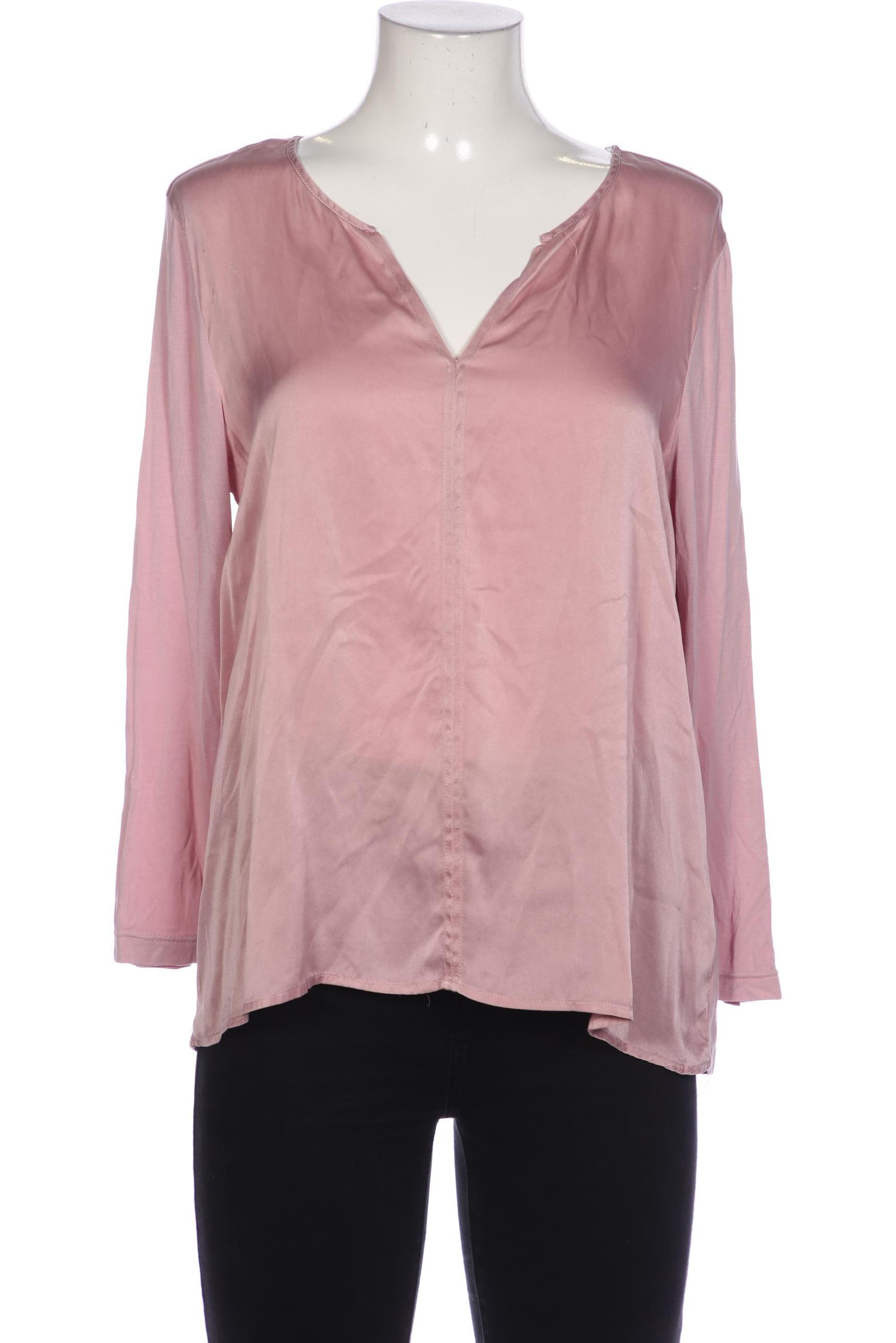 

Lieblingsstück Damen Bluse, pink, Gr. 40