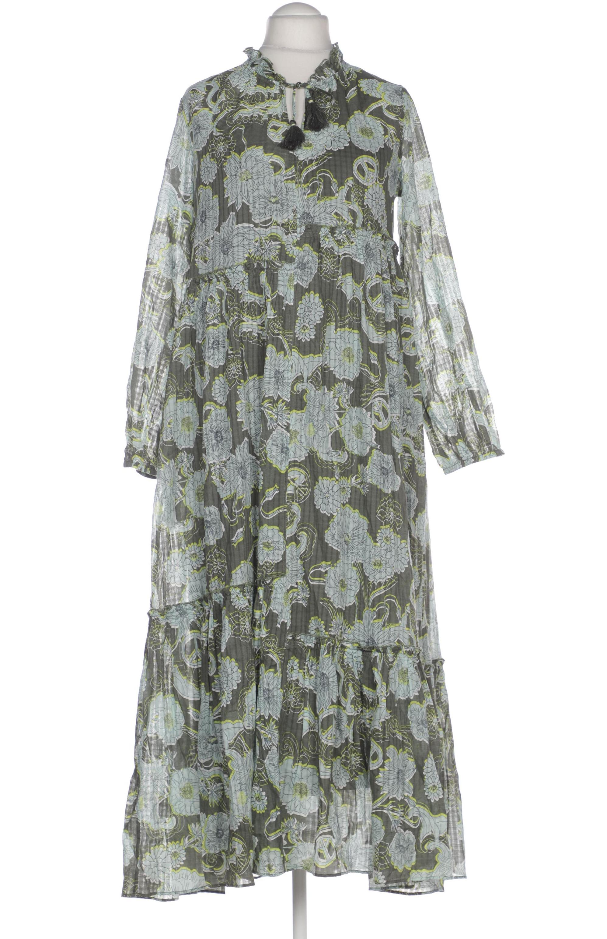 

Lieblingsstück Damen Kleid, grün, Gr. 40