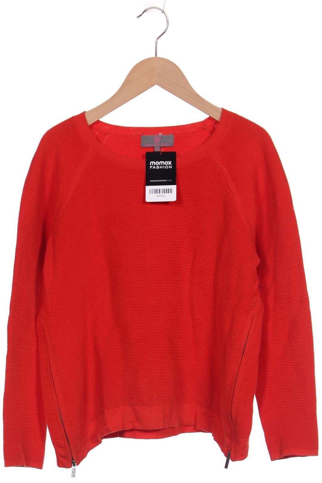 

Lieblingsstück Damen Pullover, rot, Gr. 36
