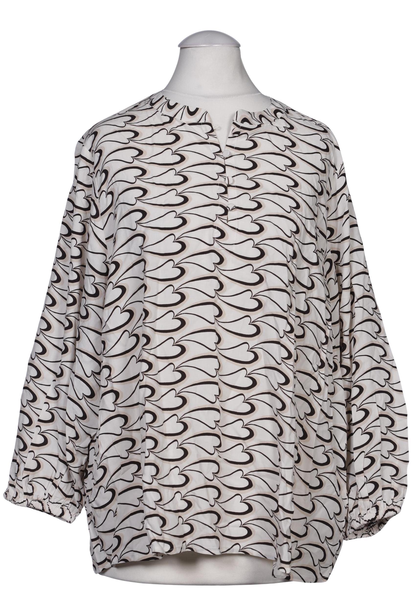 

Lieblingsstück Damen Bluse, mehrfarbig, Gr. 34