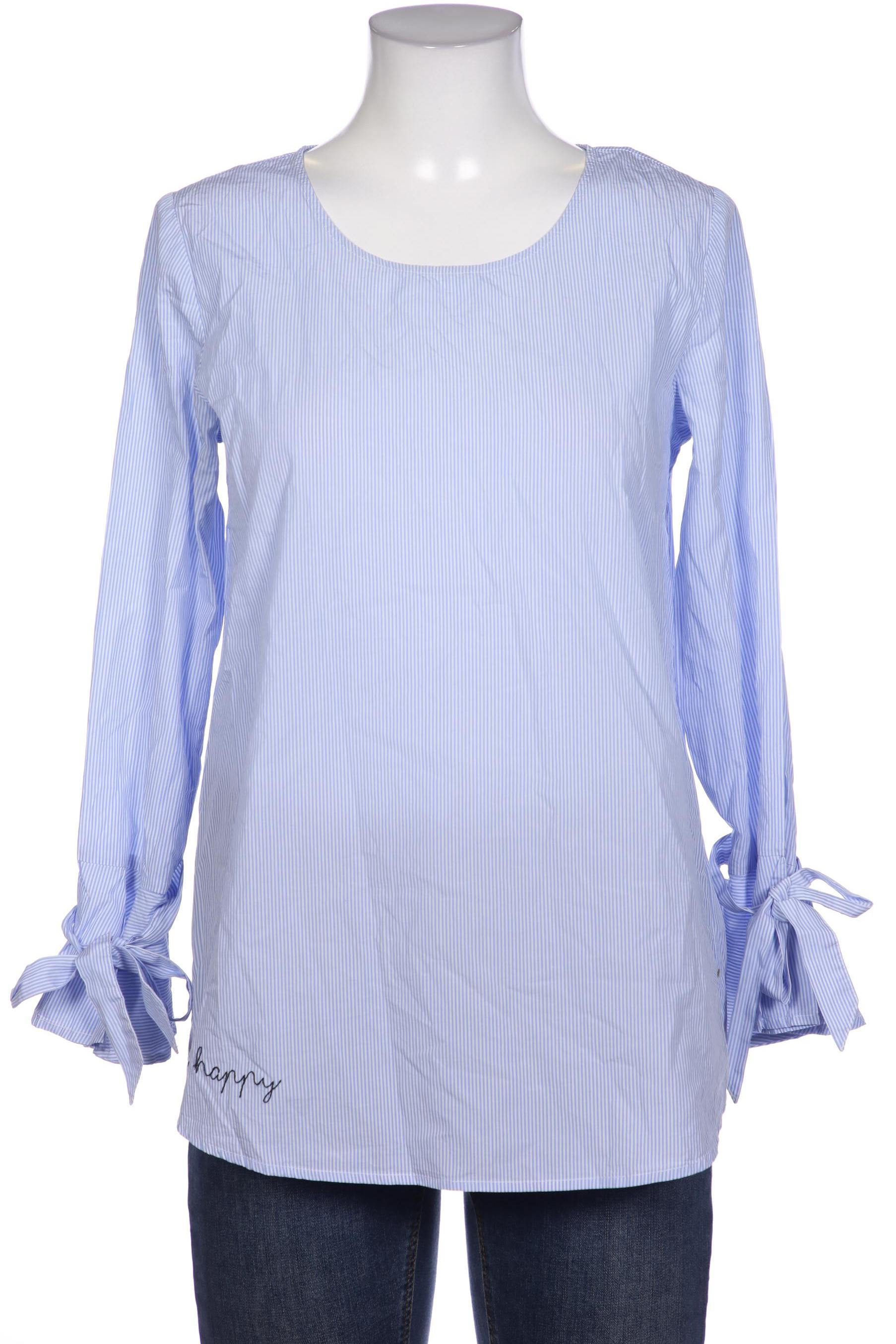 

Lieblingsstück Damen Bluse, hellblau