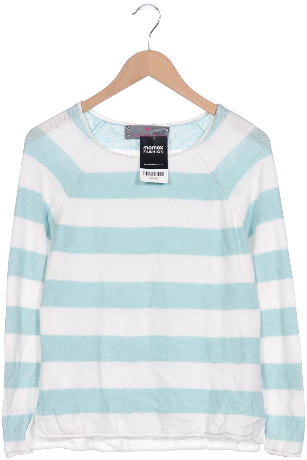 

Lieblingsstück Damen Pullover, weiß, Gr. 36