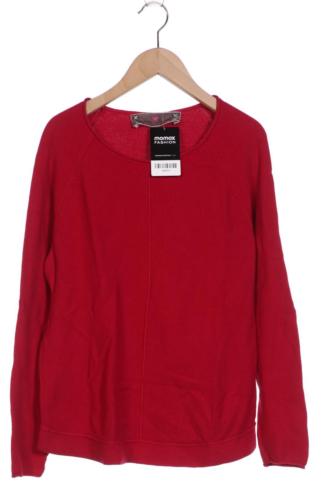 

Lieblingsstück Damen Pullover, bordeaux