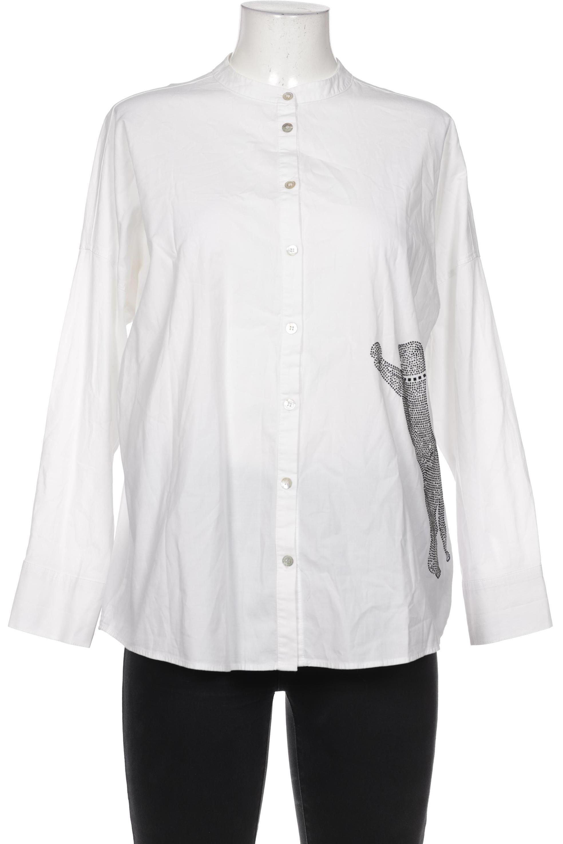 

Lieblingsstück Damen Bluse, weiß, Gr. 38