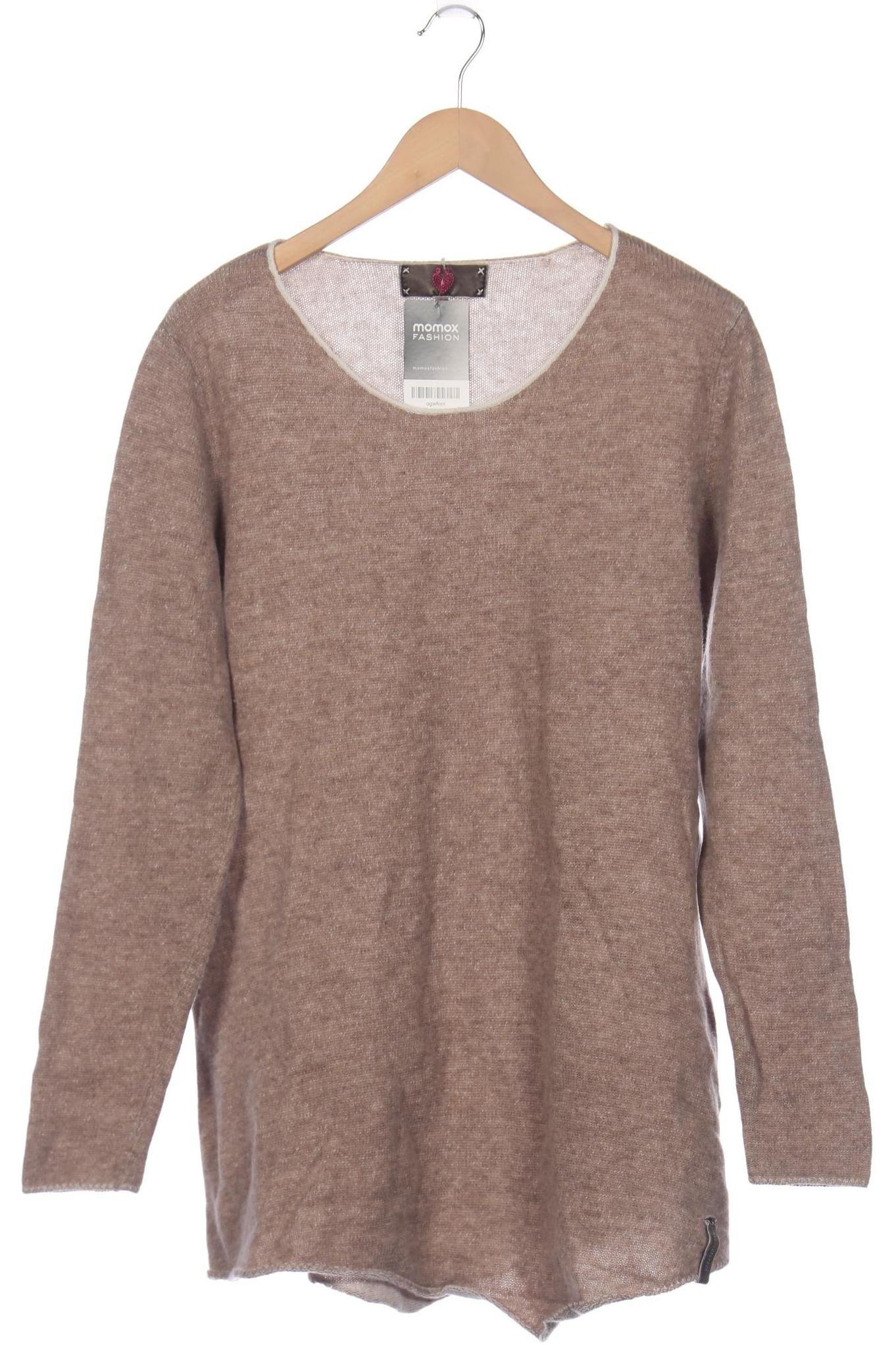 

Lieblingsstück Damen Pullover, braun