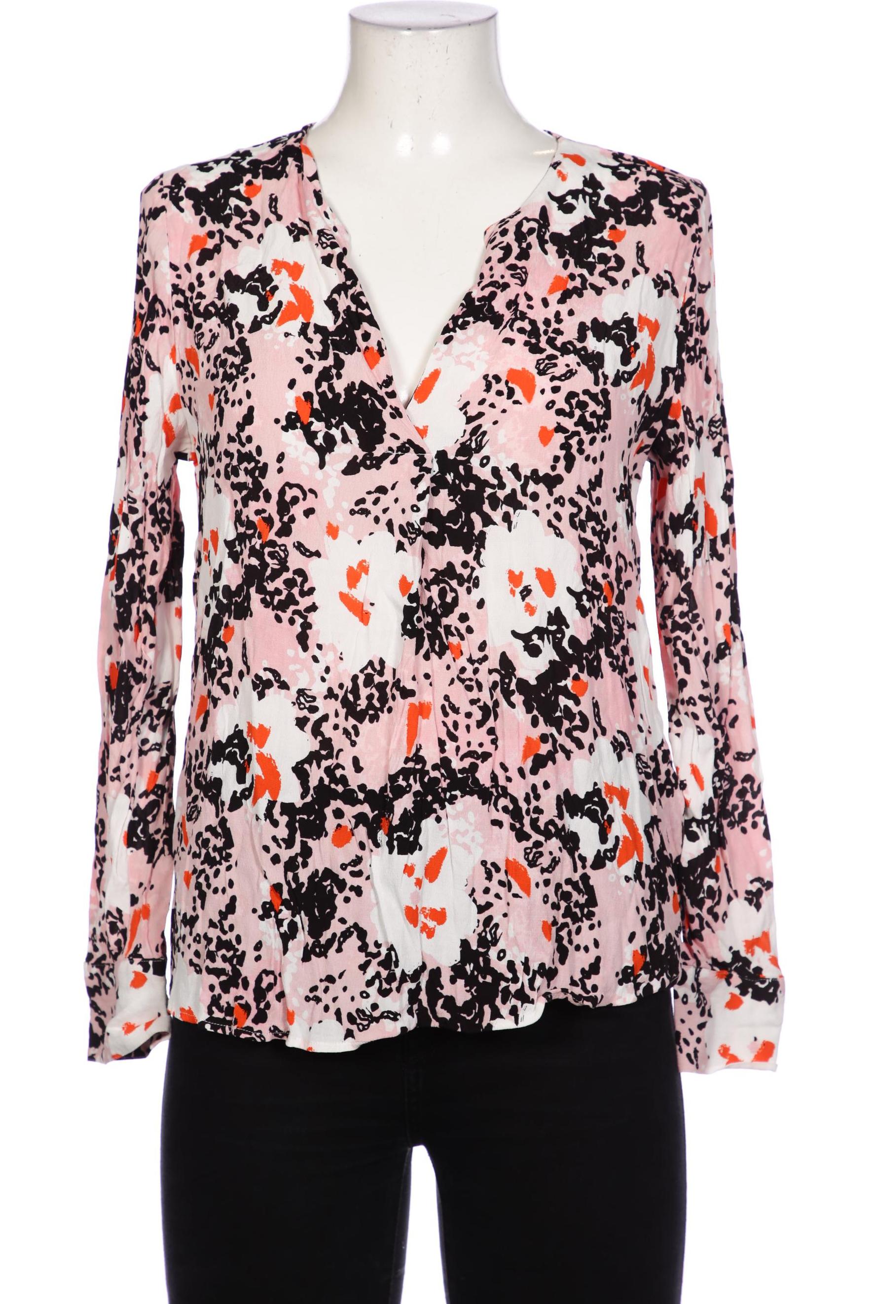 

Lieblingsstück Damen Bluse, pink, Gr. 38