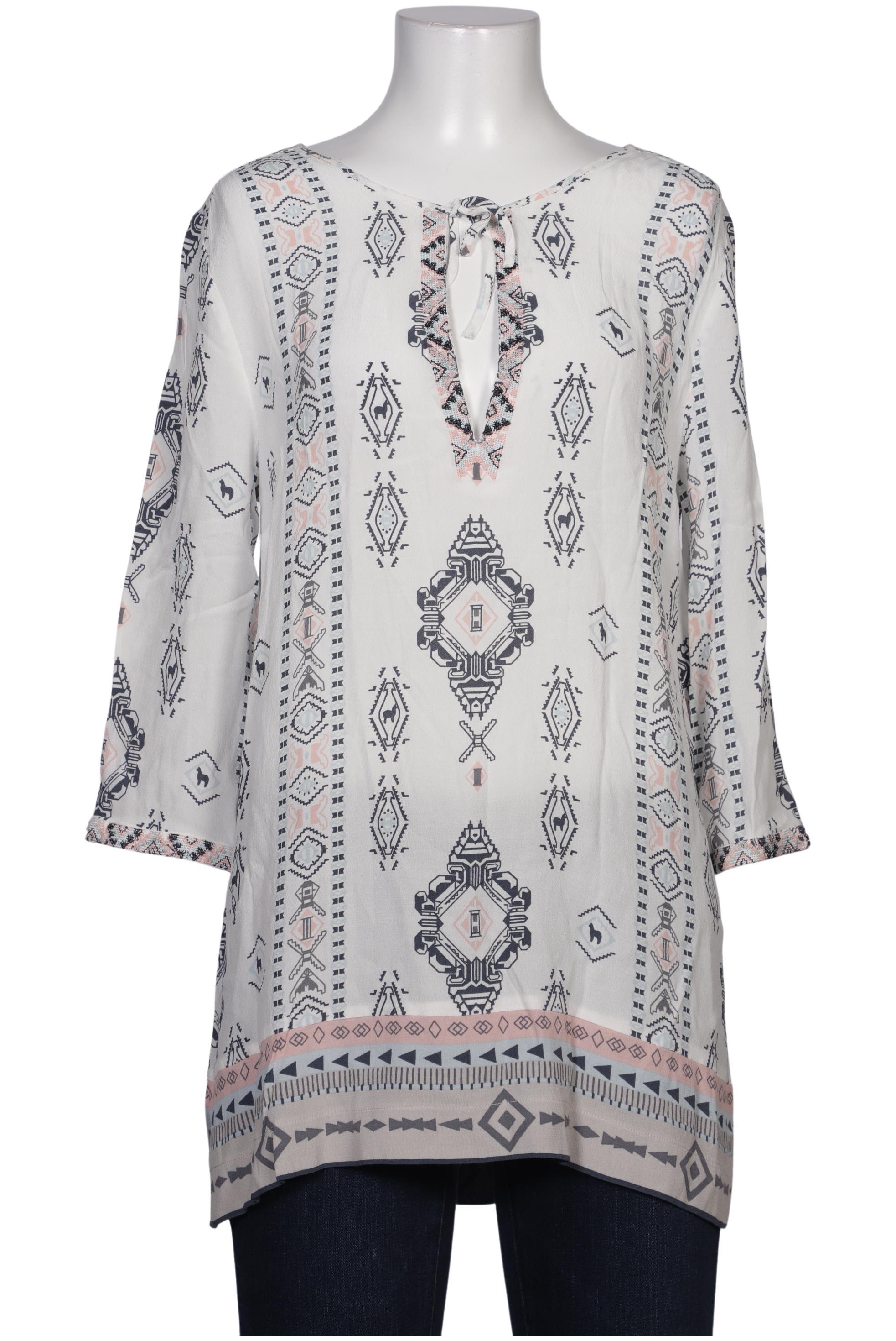 

Lieblingsstück Damen Bluse, mehrfarbig, Gr. 40