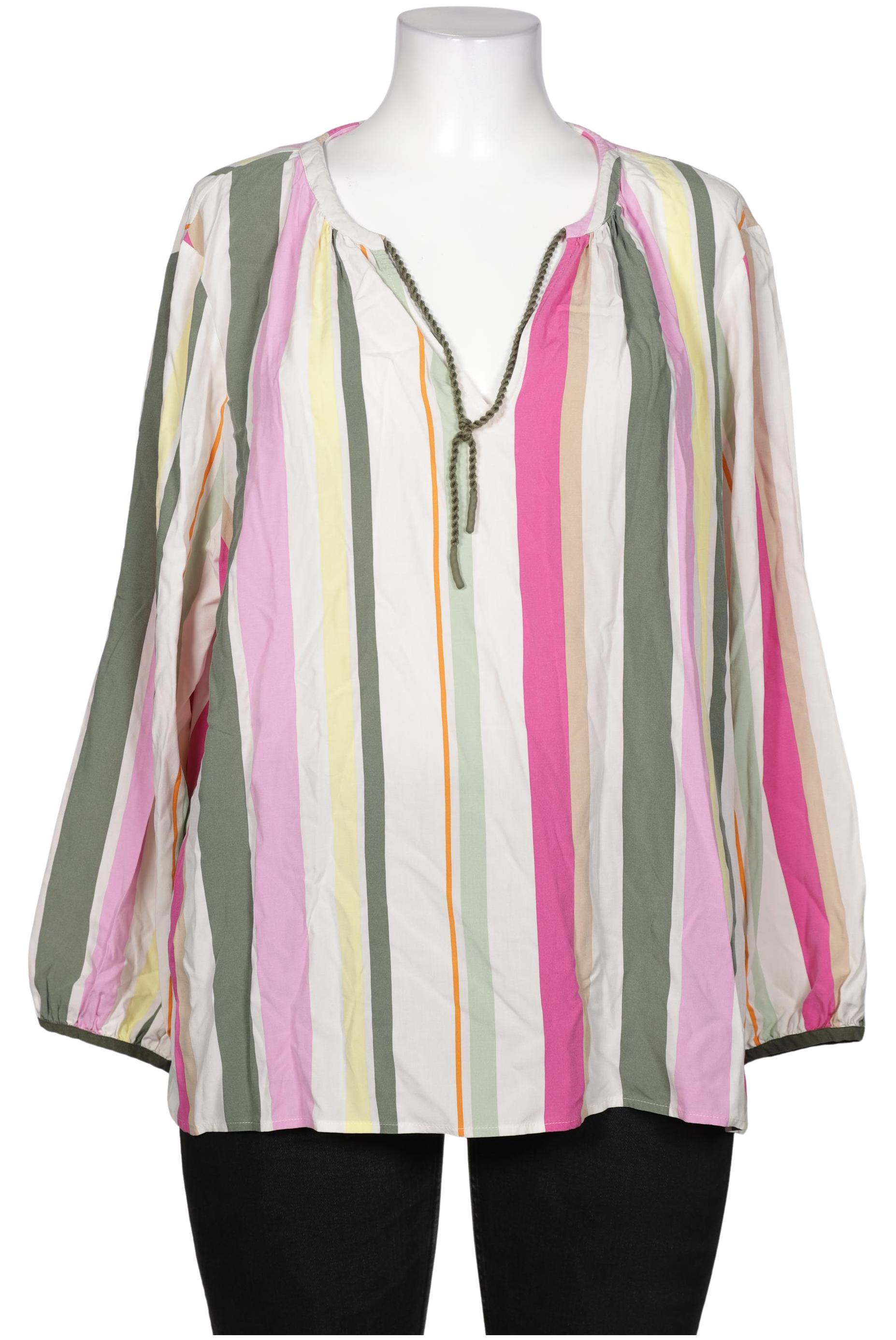 

Lieblingsstück Damen Bluse, mehrfarbig, Gr. 46