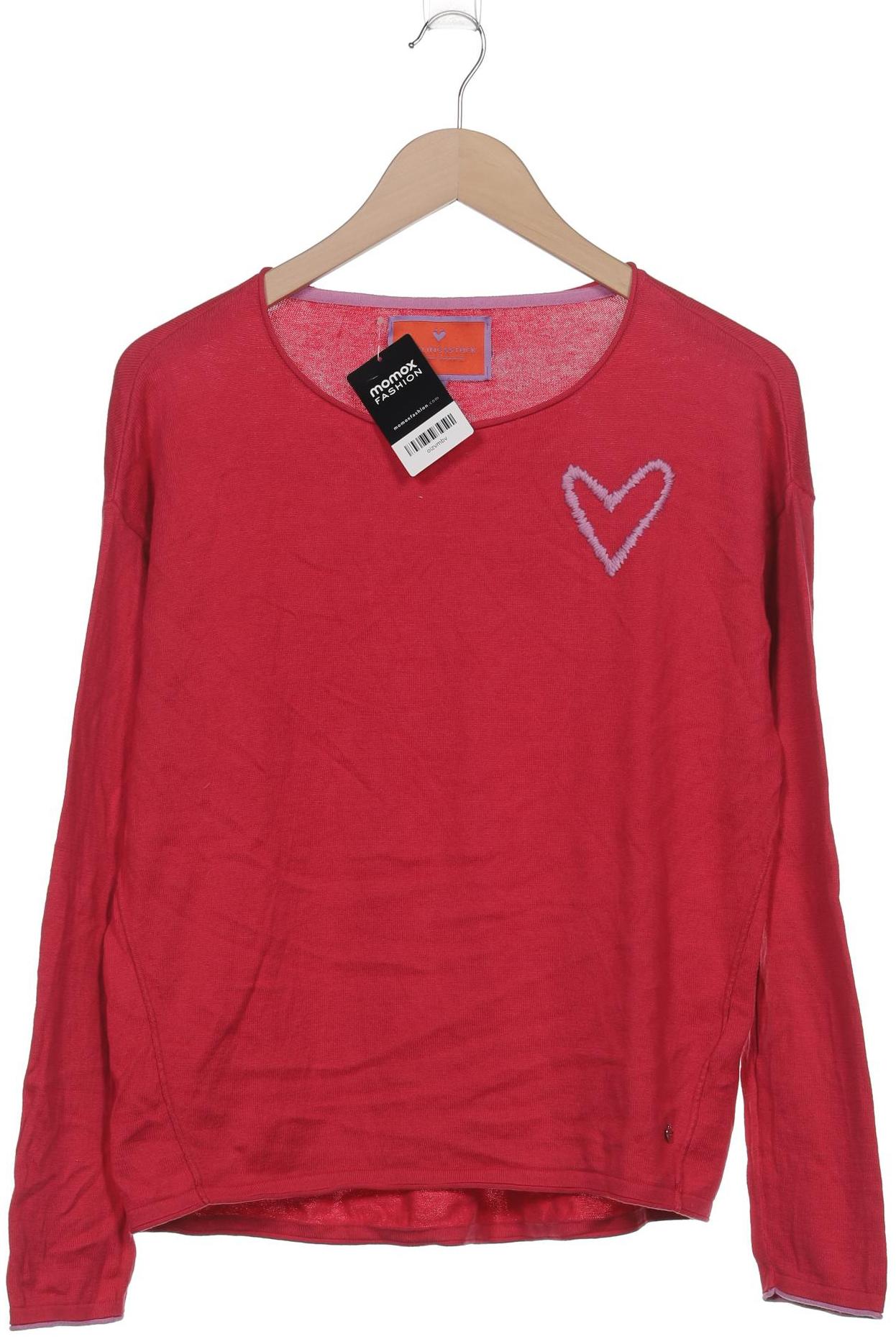 

Lieblingsstück Damen Pullover, pink, Gr. 36