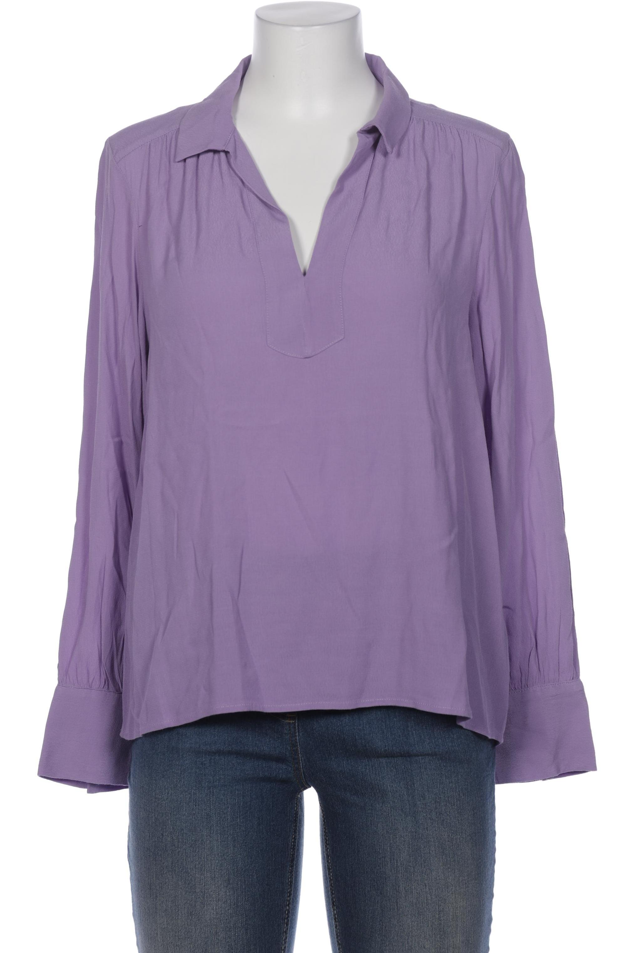 

Lieblingsstück Damen Bluse, flieder, Gr. 38