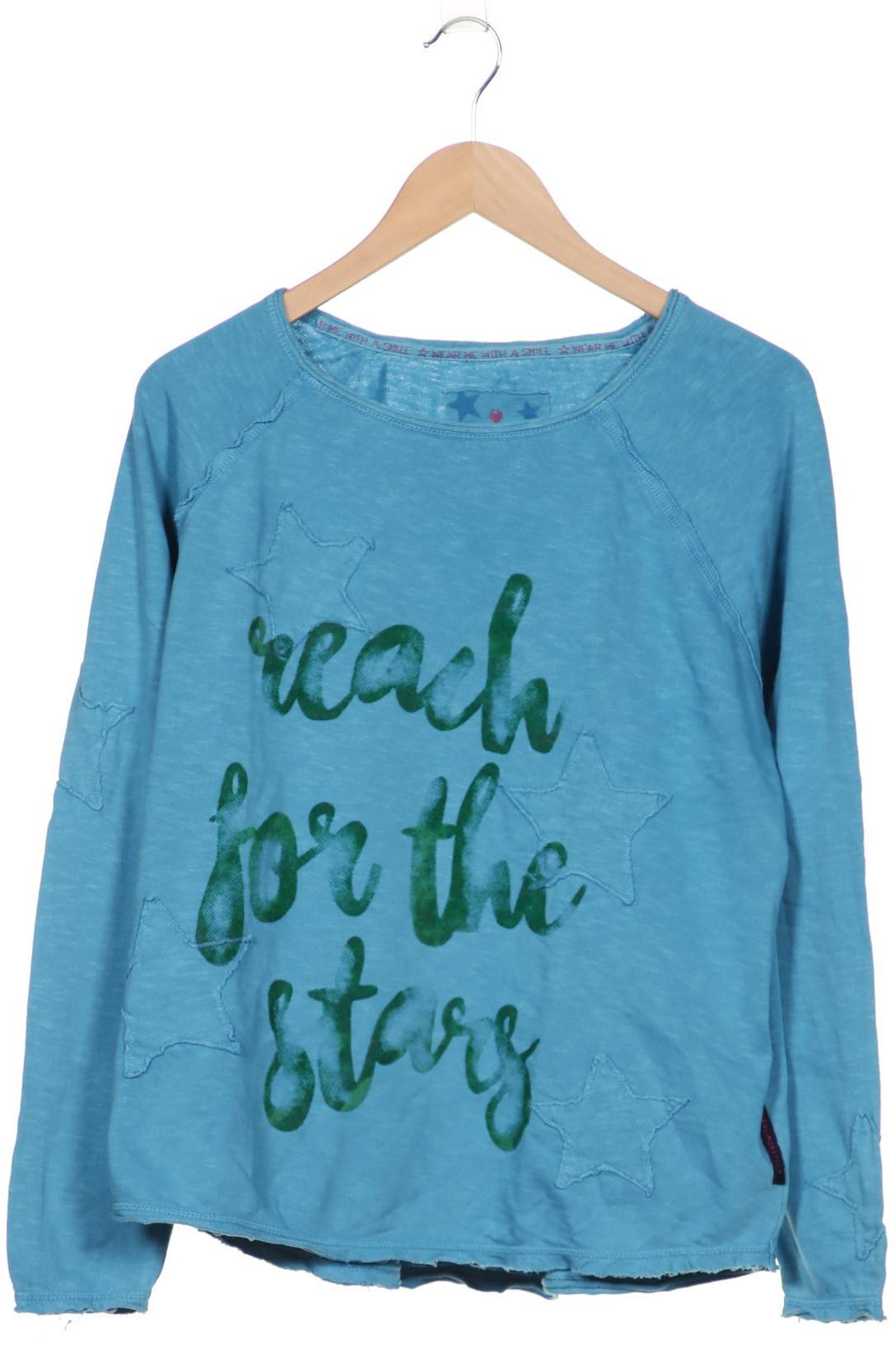 

Lieblingsstück Damen Sweatshirt, blau