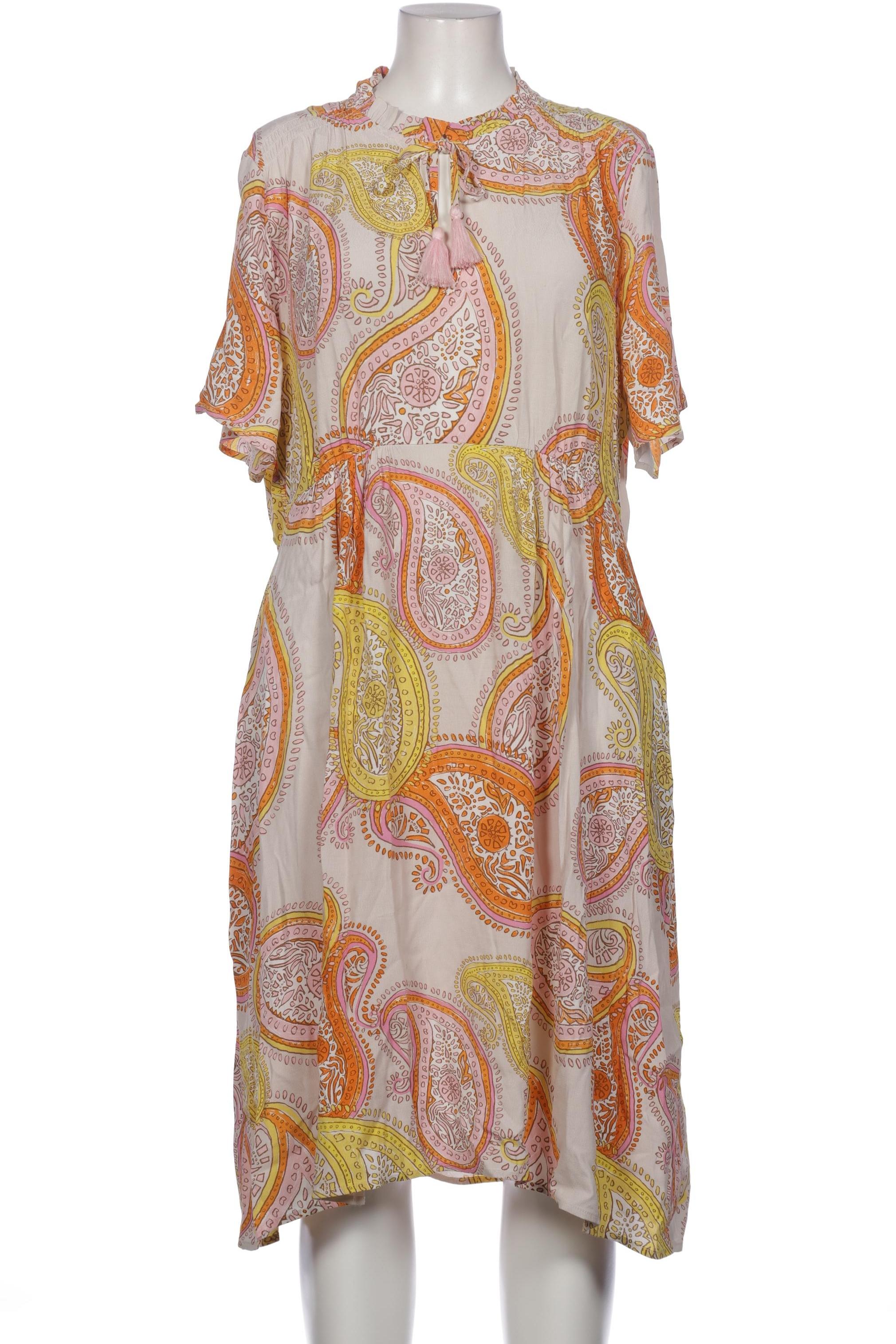 

Lieblingsstück Damen Kleid, mehrfarbig, Gr. 46