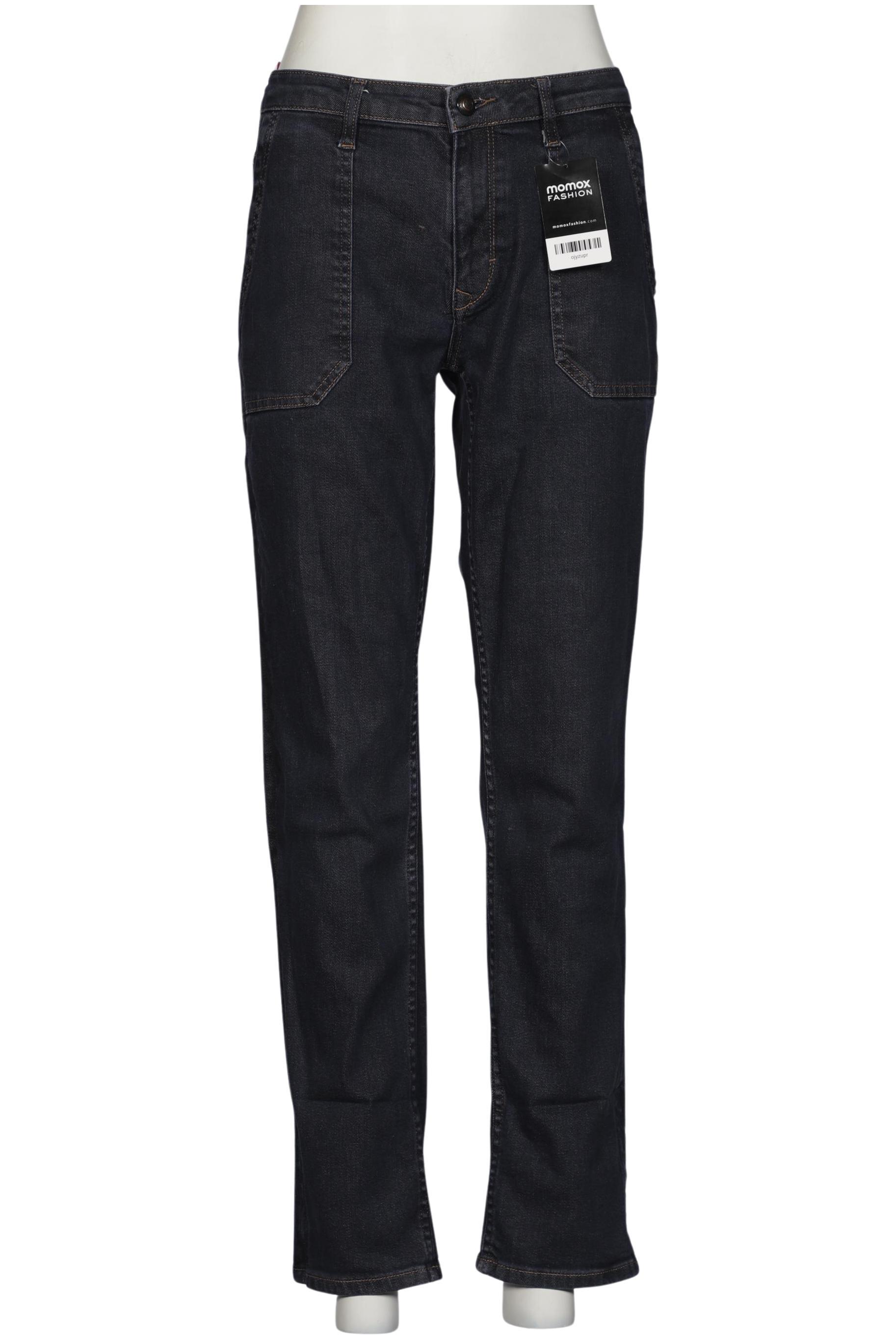 

Lieblingsstück Damen Jeans, marineblau, Gr. 30