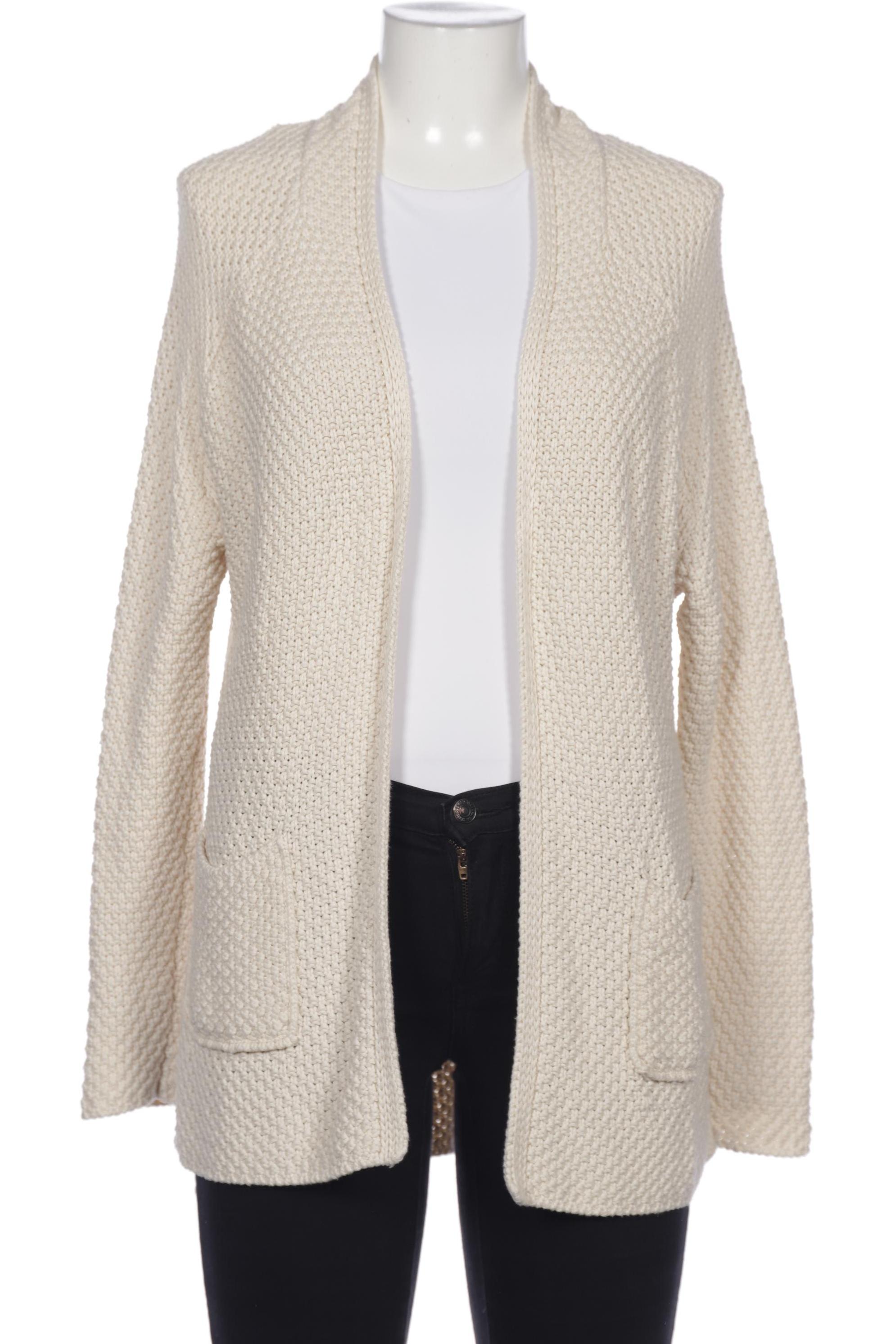 

Lieblingsstück Damen Strickjacke, cremeweiß