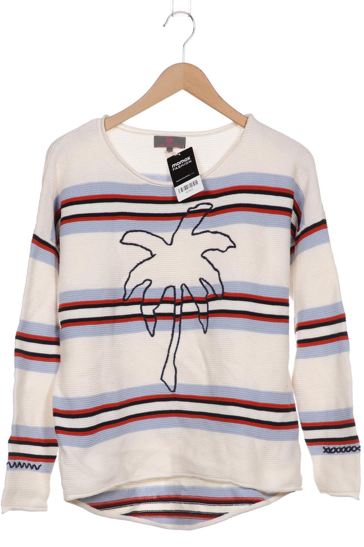 

Lieblingsstück Damen Pullover, weiß