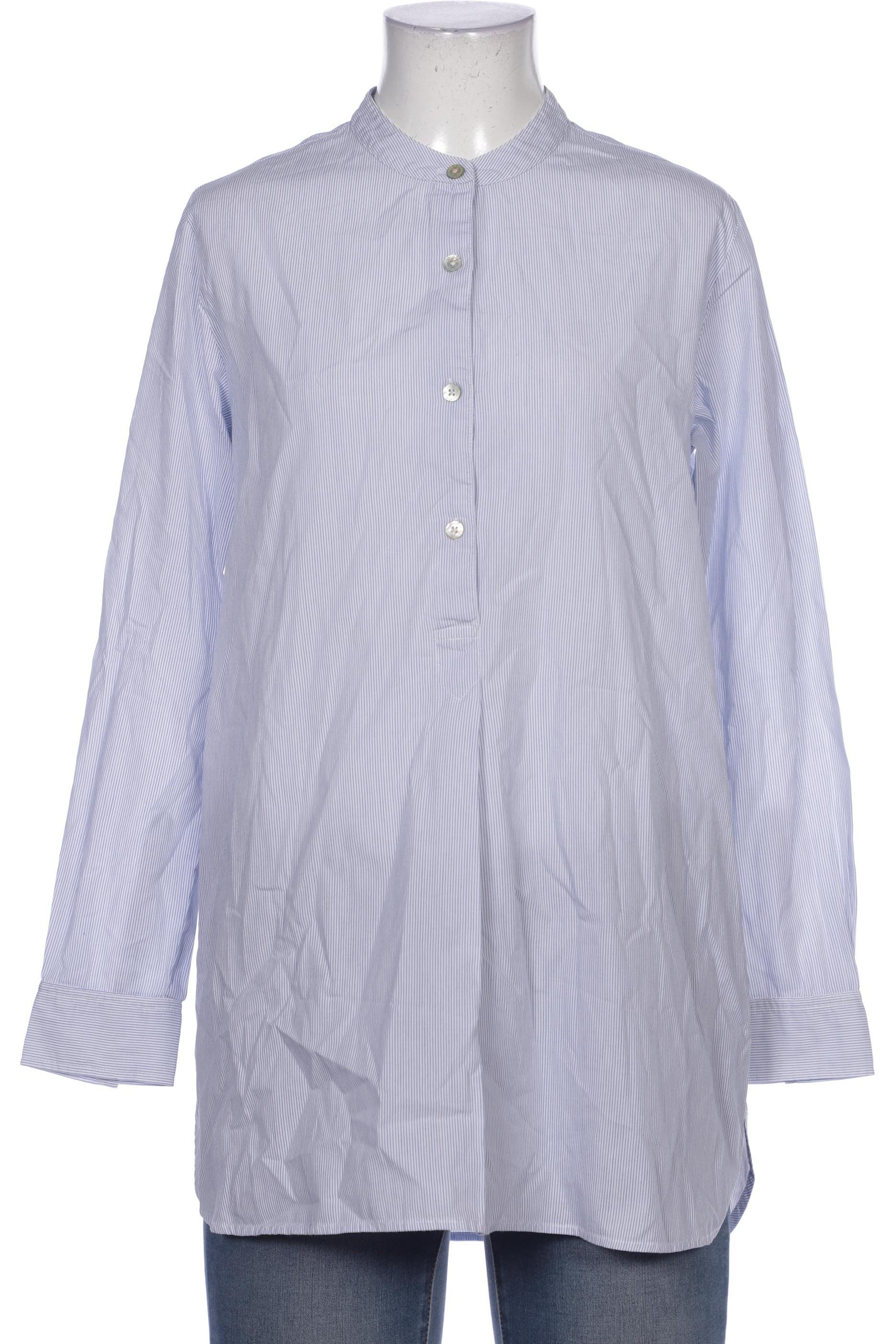 

Lieblingsstück Damen Bluse, hellblau, Gr. 36