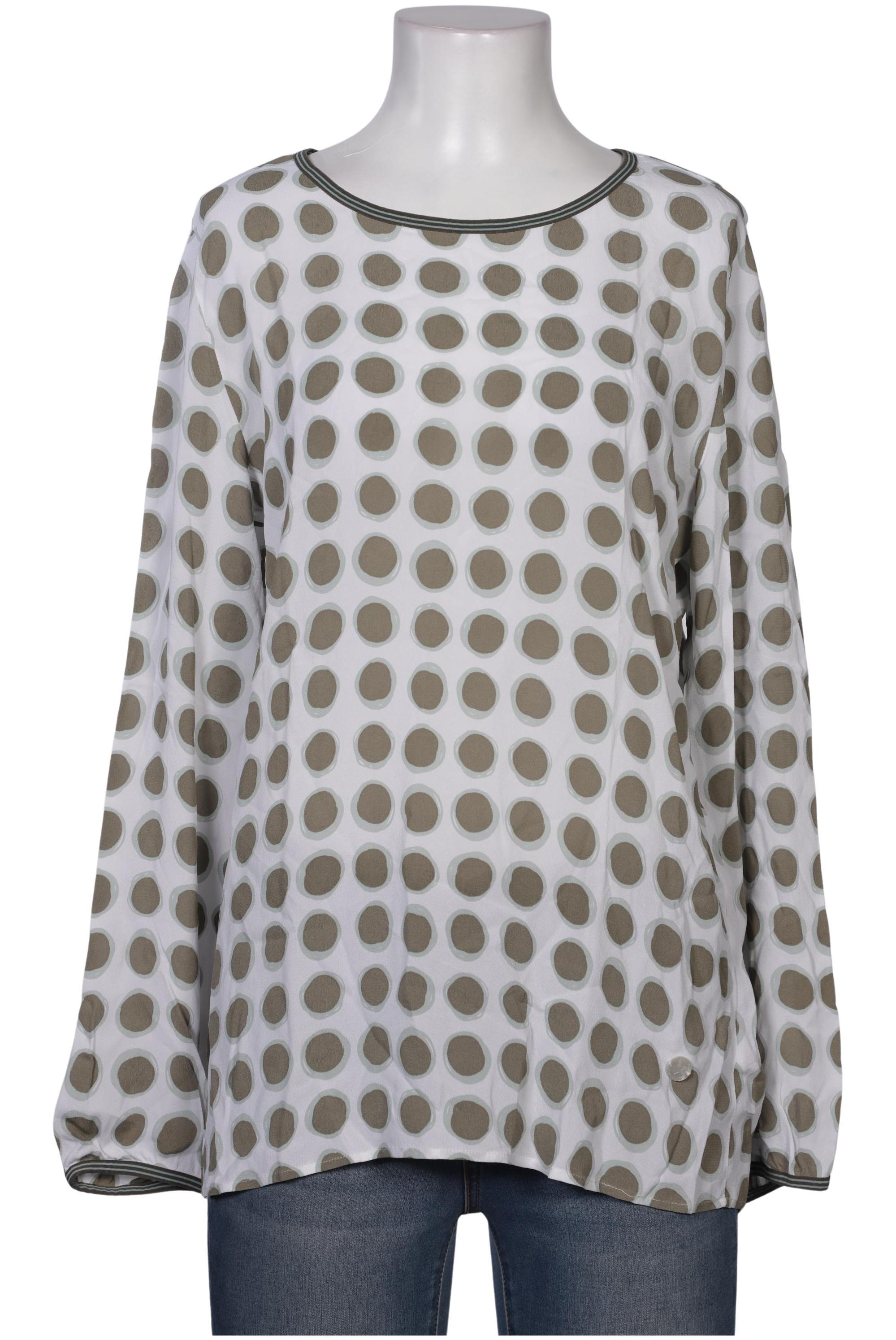 

Lieblingsstück Damen Bluse, grün, Gr. 40