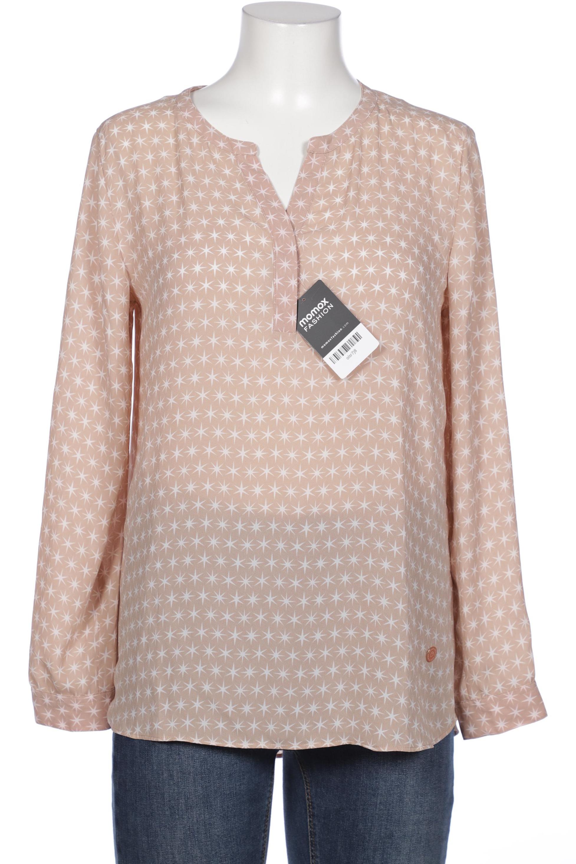 

Lieblingsstück Damen Bluse, beige, Gr. 38