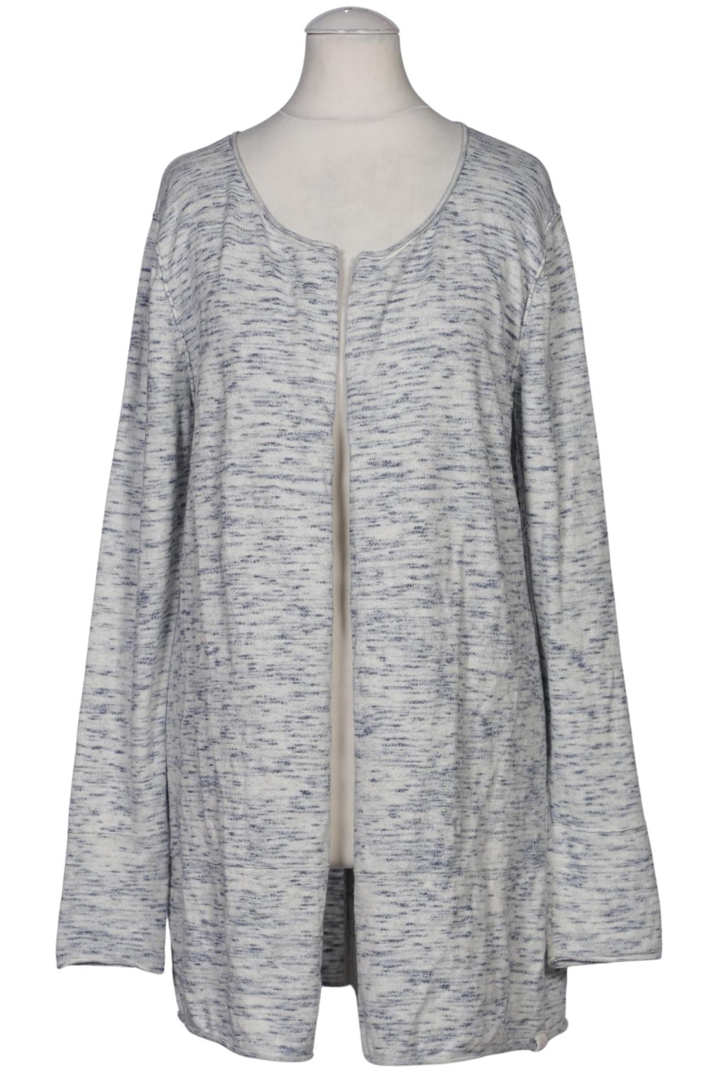 

Lieblingsstück Damen Strickjacke, mehrfarbig, Gr. 36