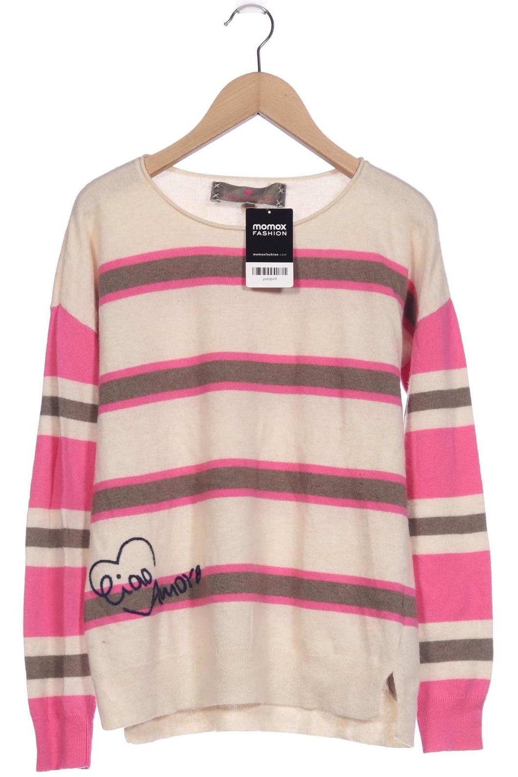 

Lieblingsstück Damen Pullover, mehrfarbig, Gr. 38