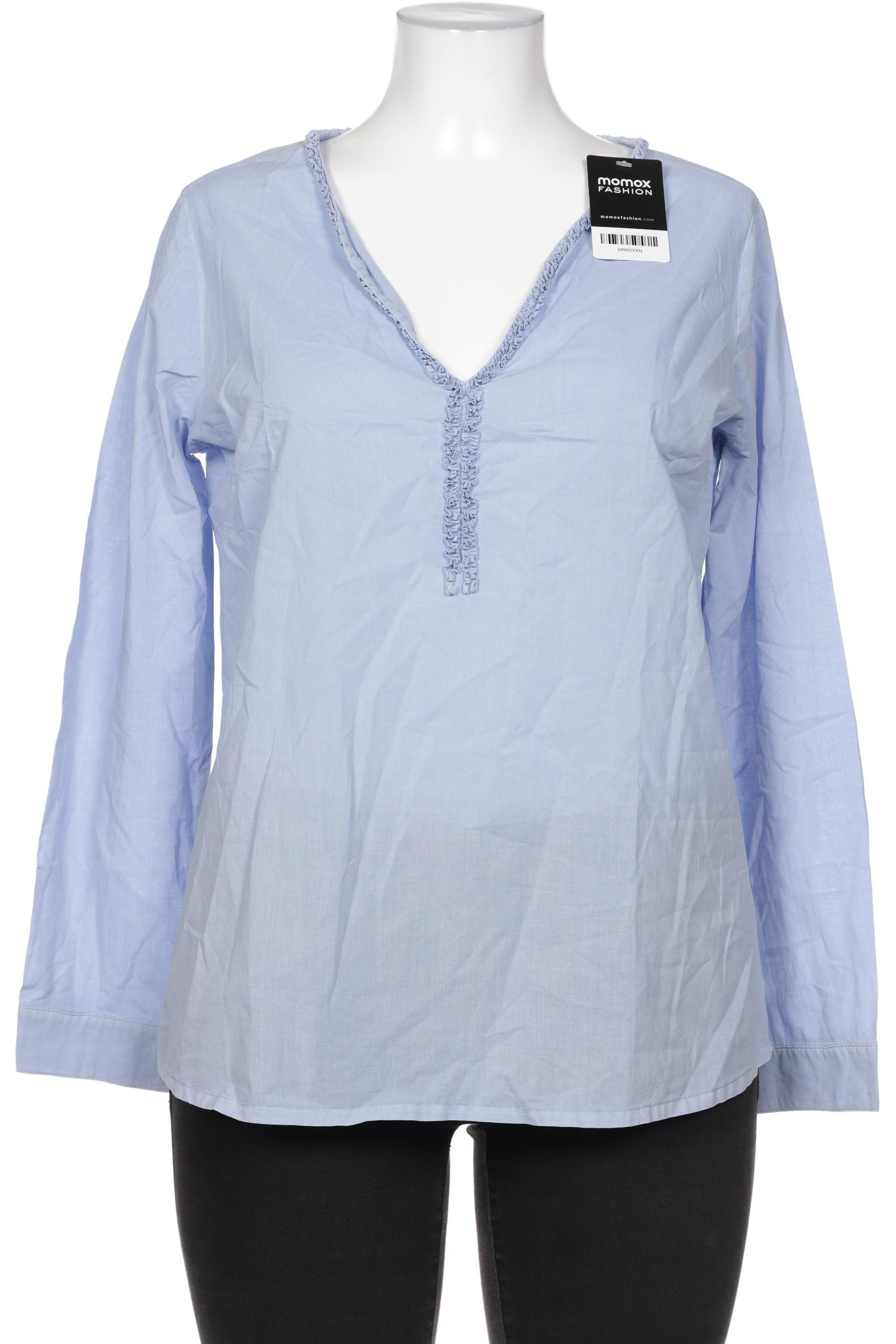 

Lieblingsstück Damen Bluse, hellblau, Gr. 46