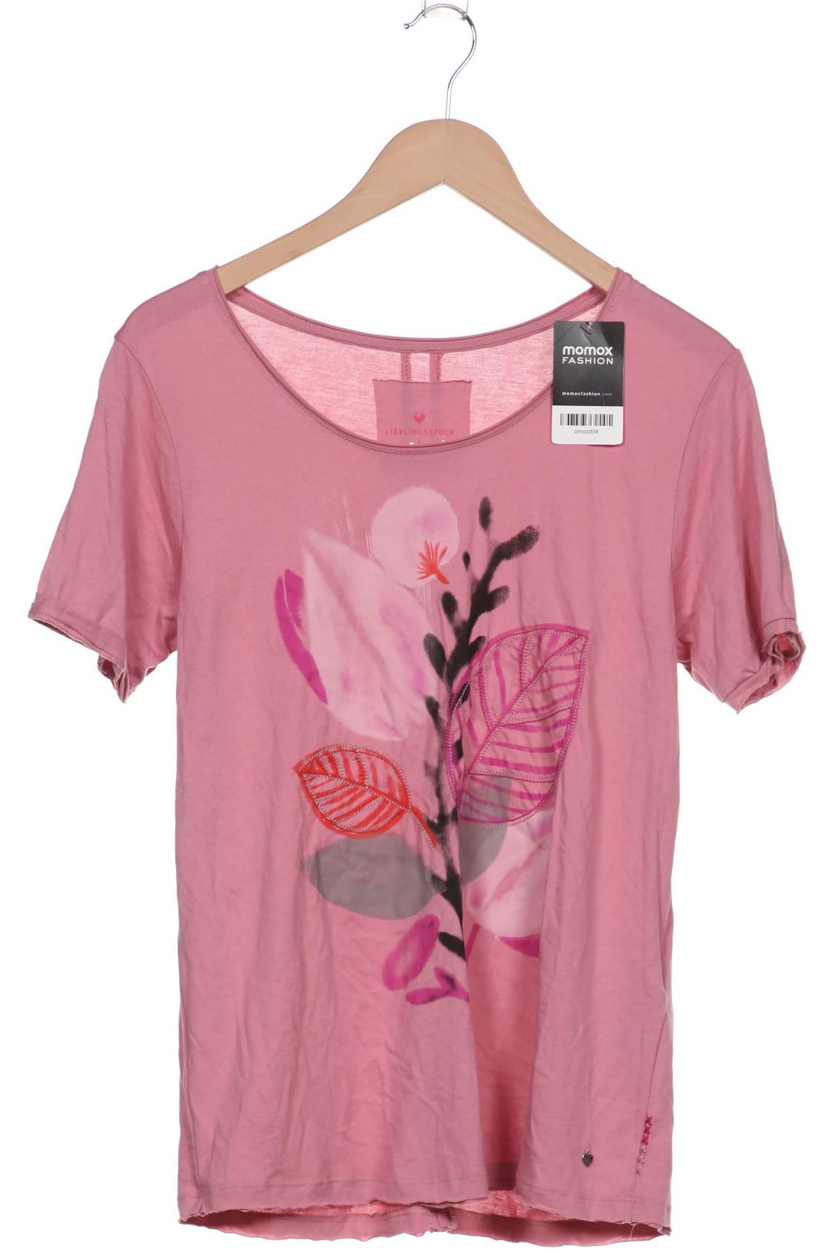 

Lieblingsstück Damen T-Shirt, pink