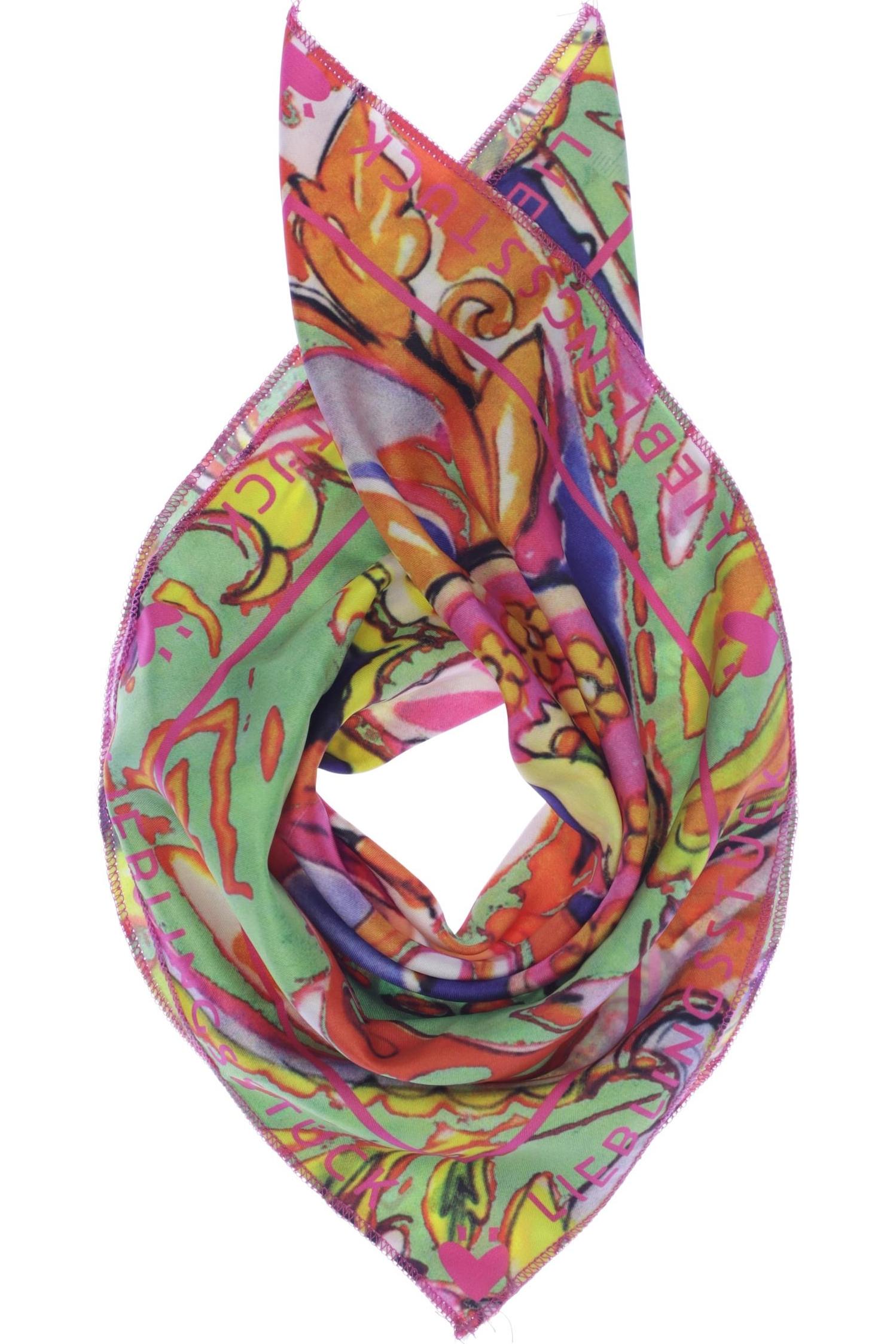 

Lieblingsstück Damen Schal, mehrfarbig, Gr.