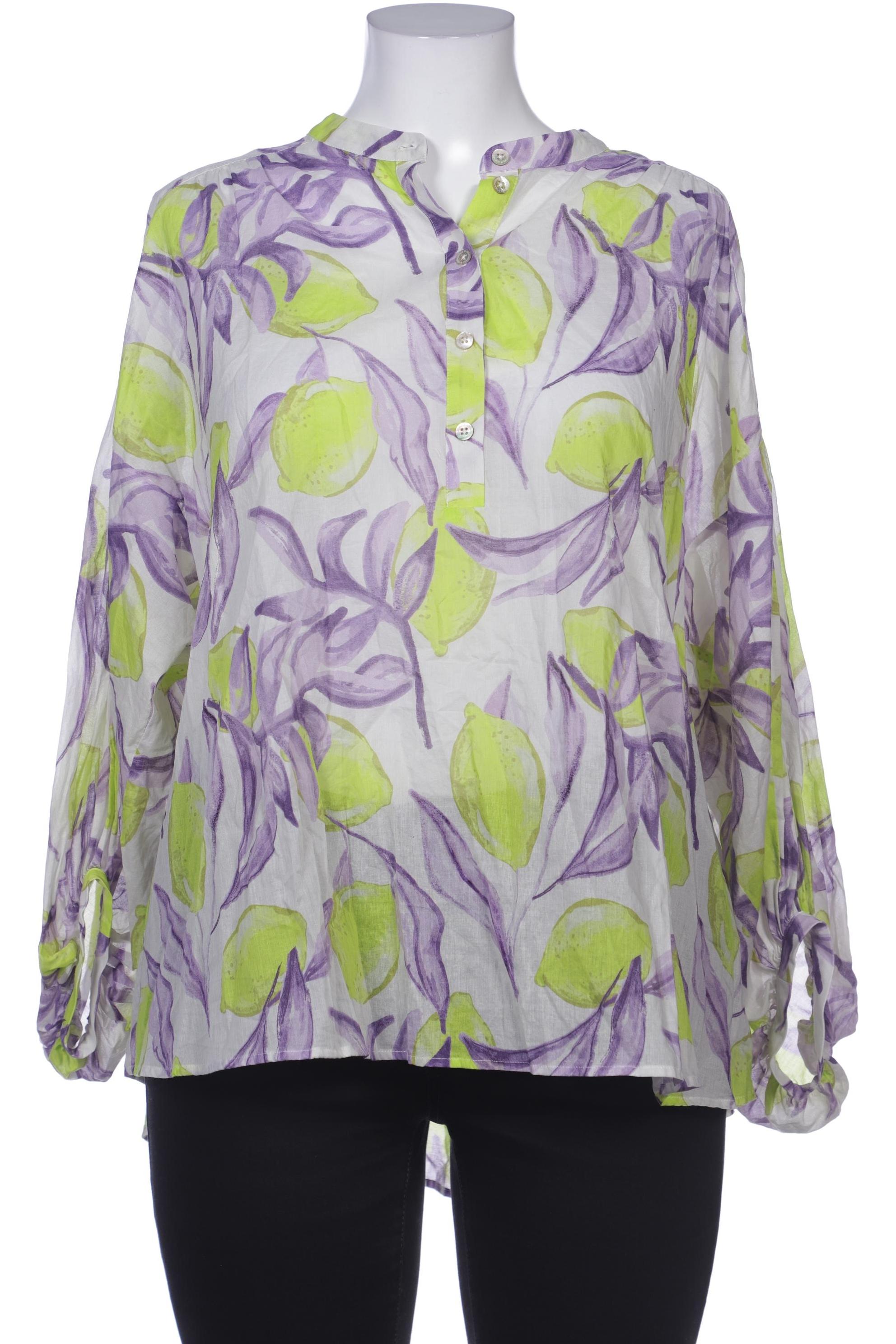 

Lieblingsstück Damen Bluse, mehrfarbig, Gr. 44