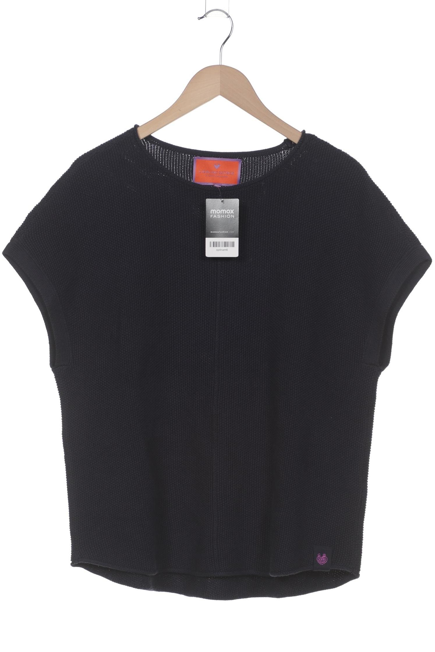 

Lieblingsstück Damen Pullover, marineblau, Gr. 38