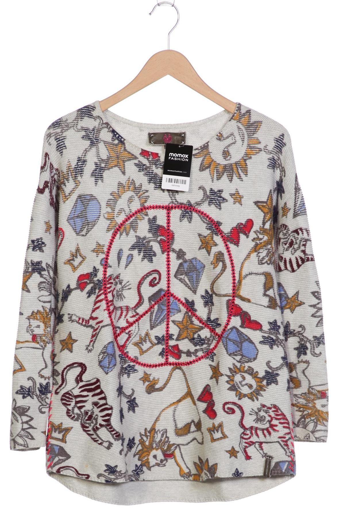 

Lieblingsstück Damen Pullover, grau