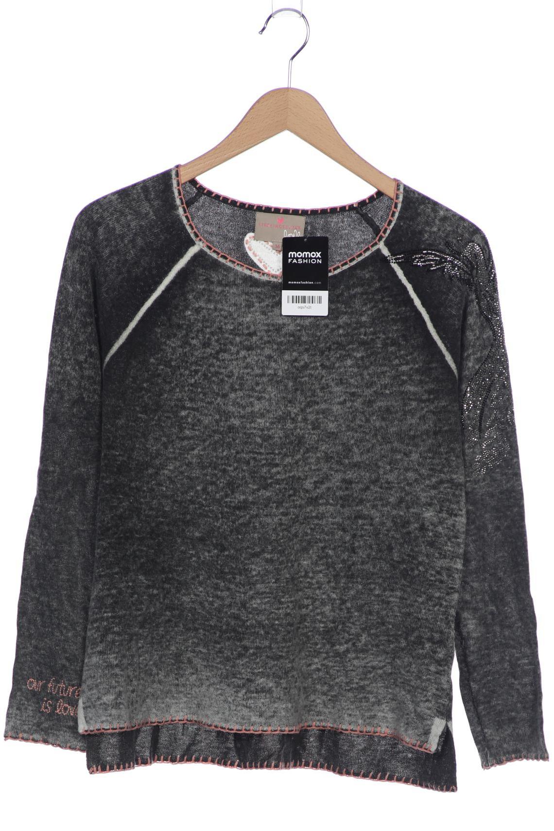 

Lieblingsstück Damen Pullover, grau, Gr. 36