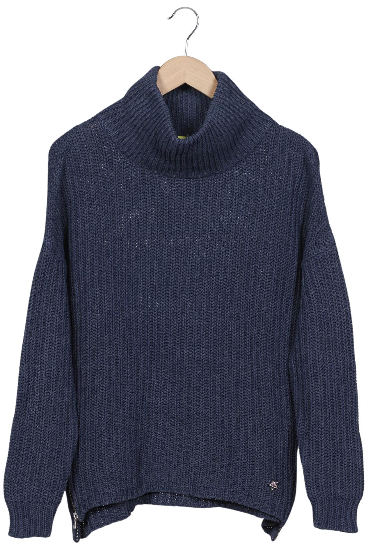 

Lieblingsstück Damen Pullover, marineblau, Gr. 46