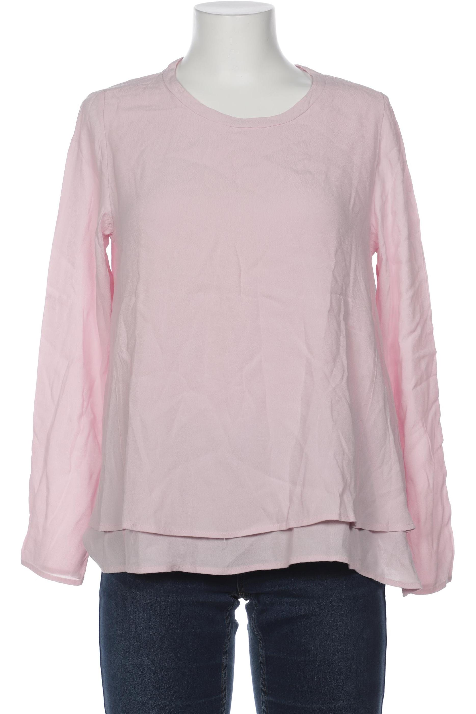 

Lieblingsstück Damen Bluse, pink, Gr. 40