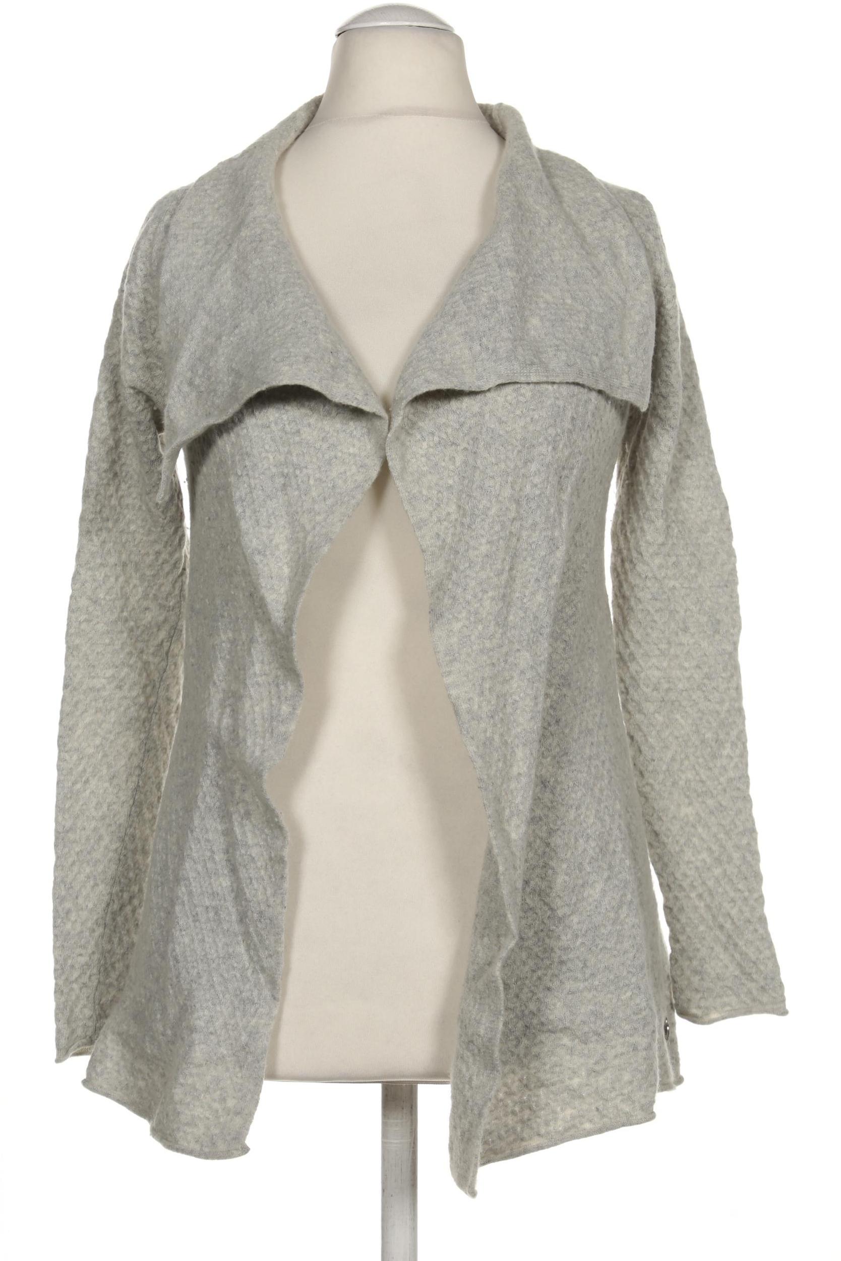 

Lieblingsstück Damen Strickjacke, grau