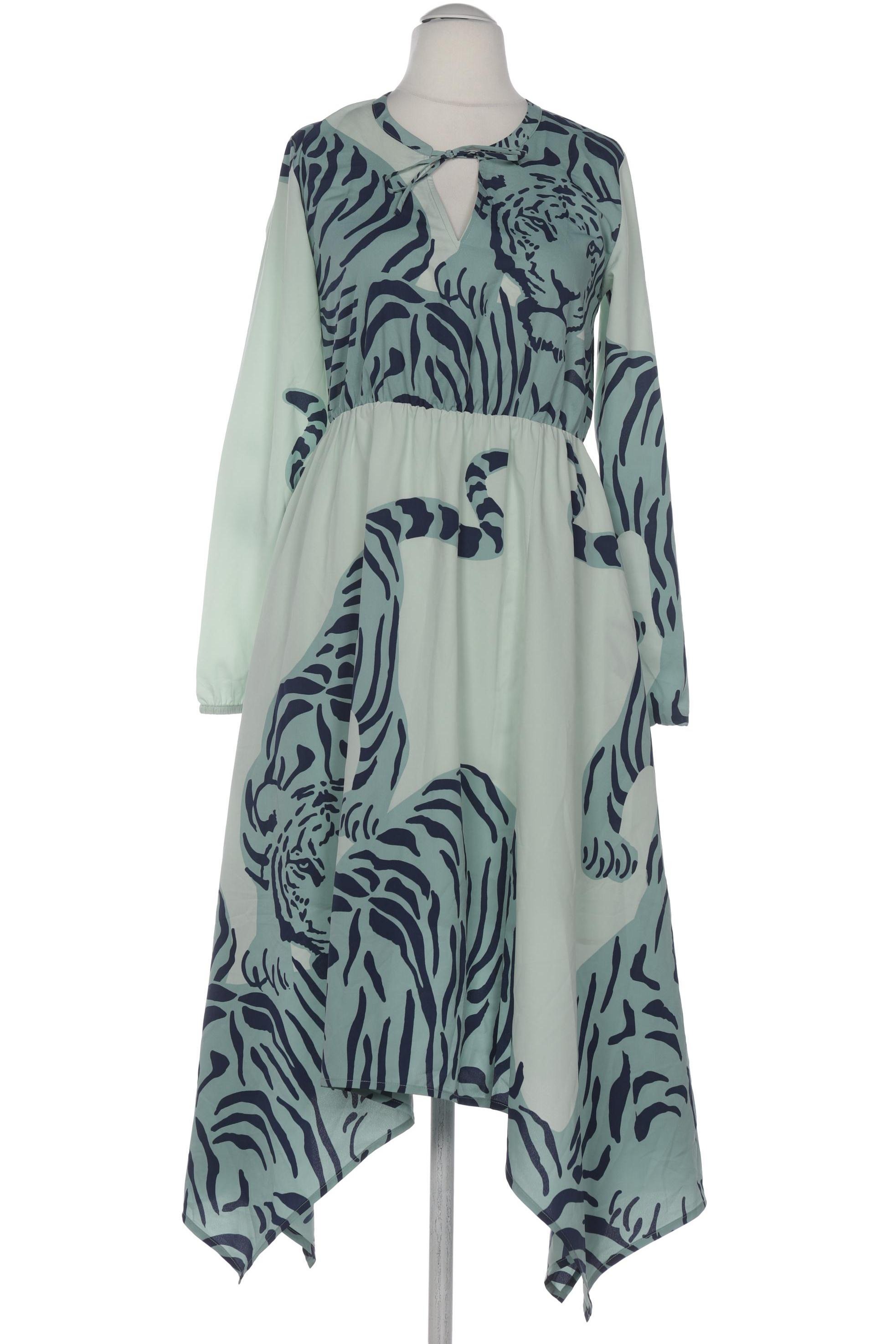 

Lieblingsstück Damen Kleid, türkis, Gr. 34