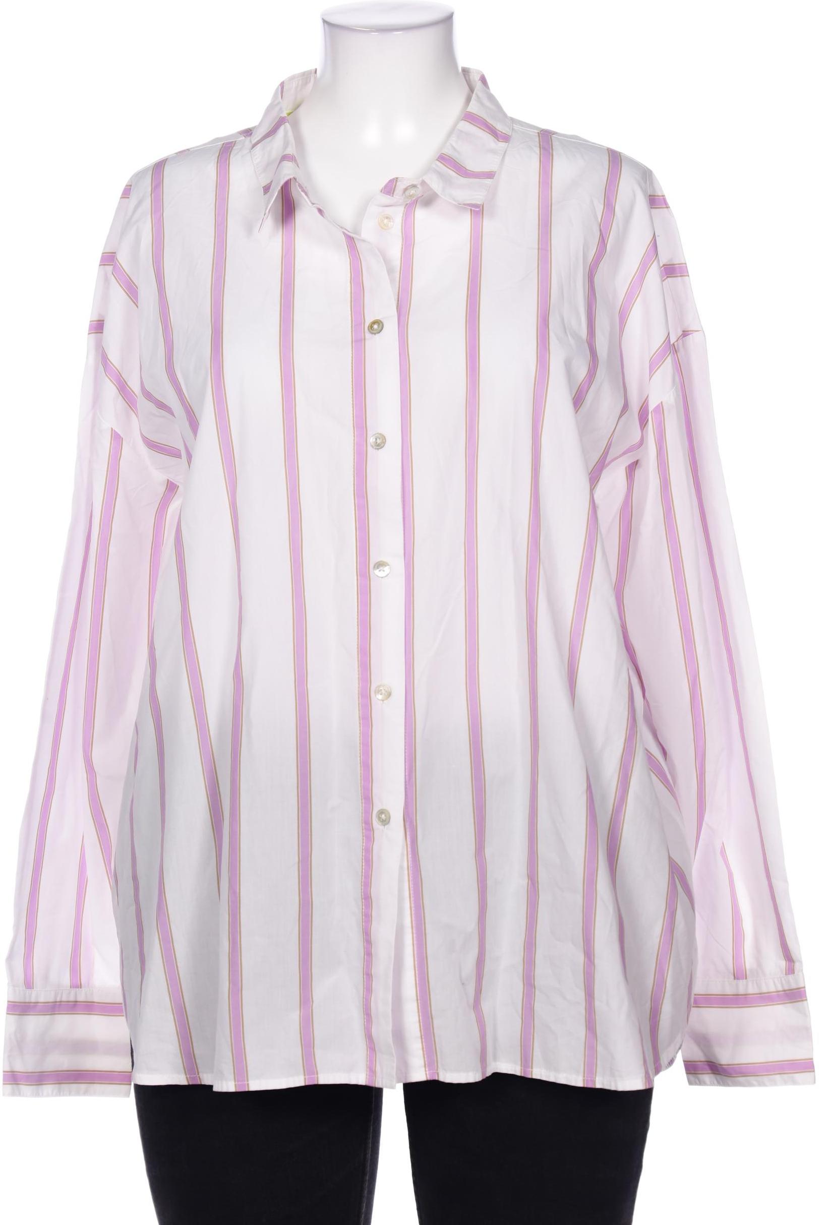 

Lieblingsstück Damen Bluse, weiß, Gr. 48