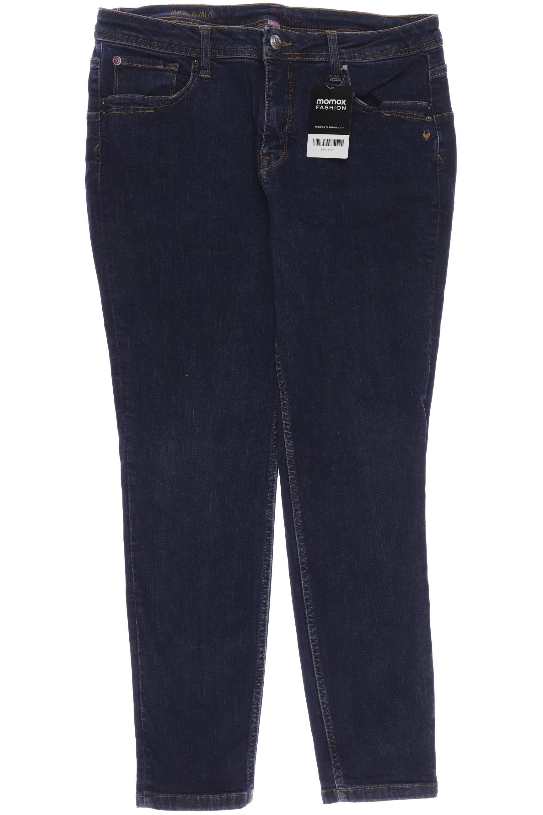 

Lieblingsstück Damen Jeans, blau, Gr. 32