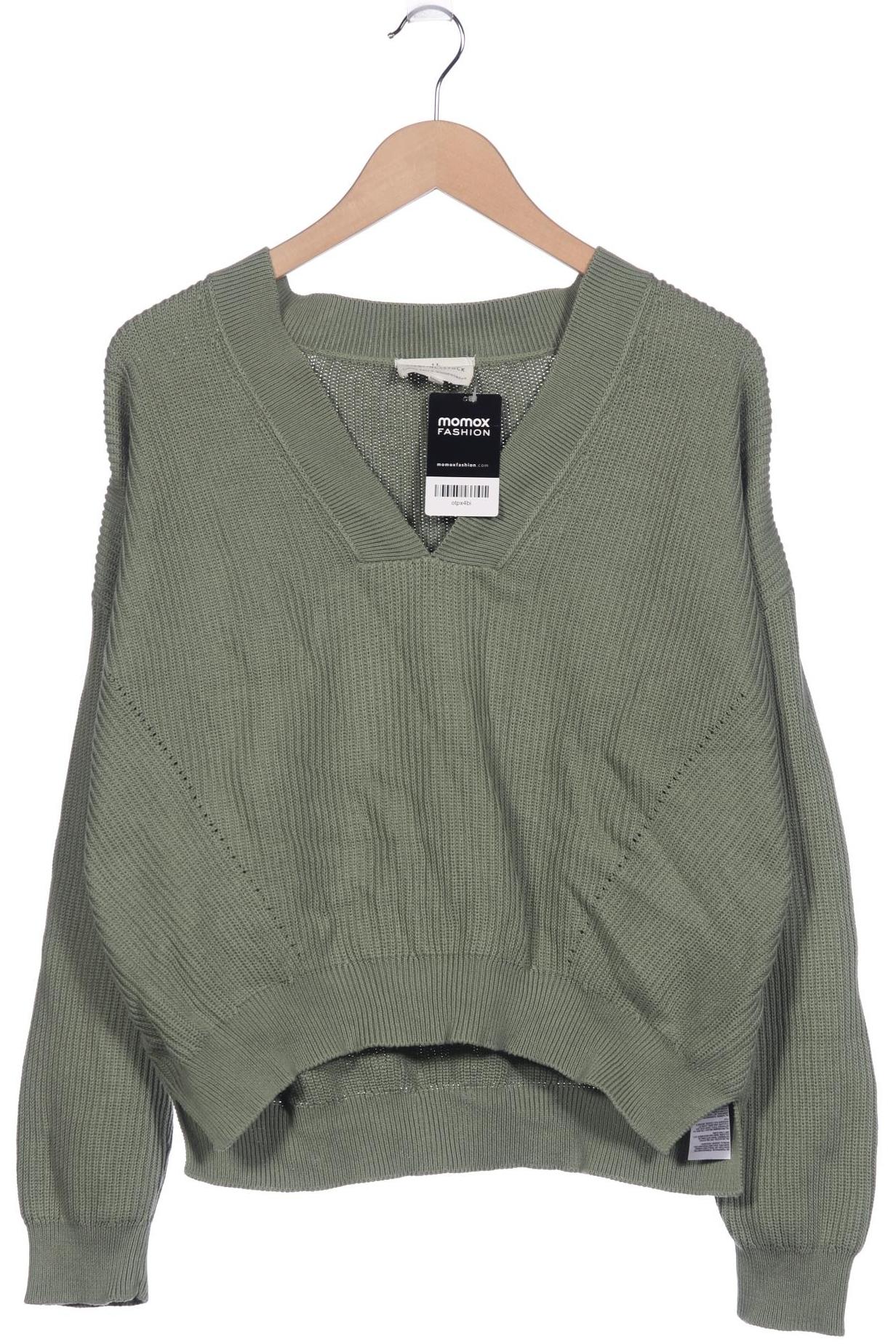 

Lieblingsstück Damen Pullover, türkis, Gr. 36