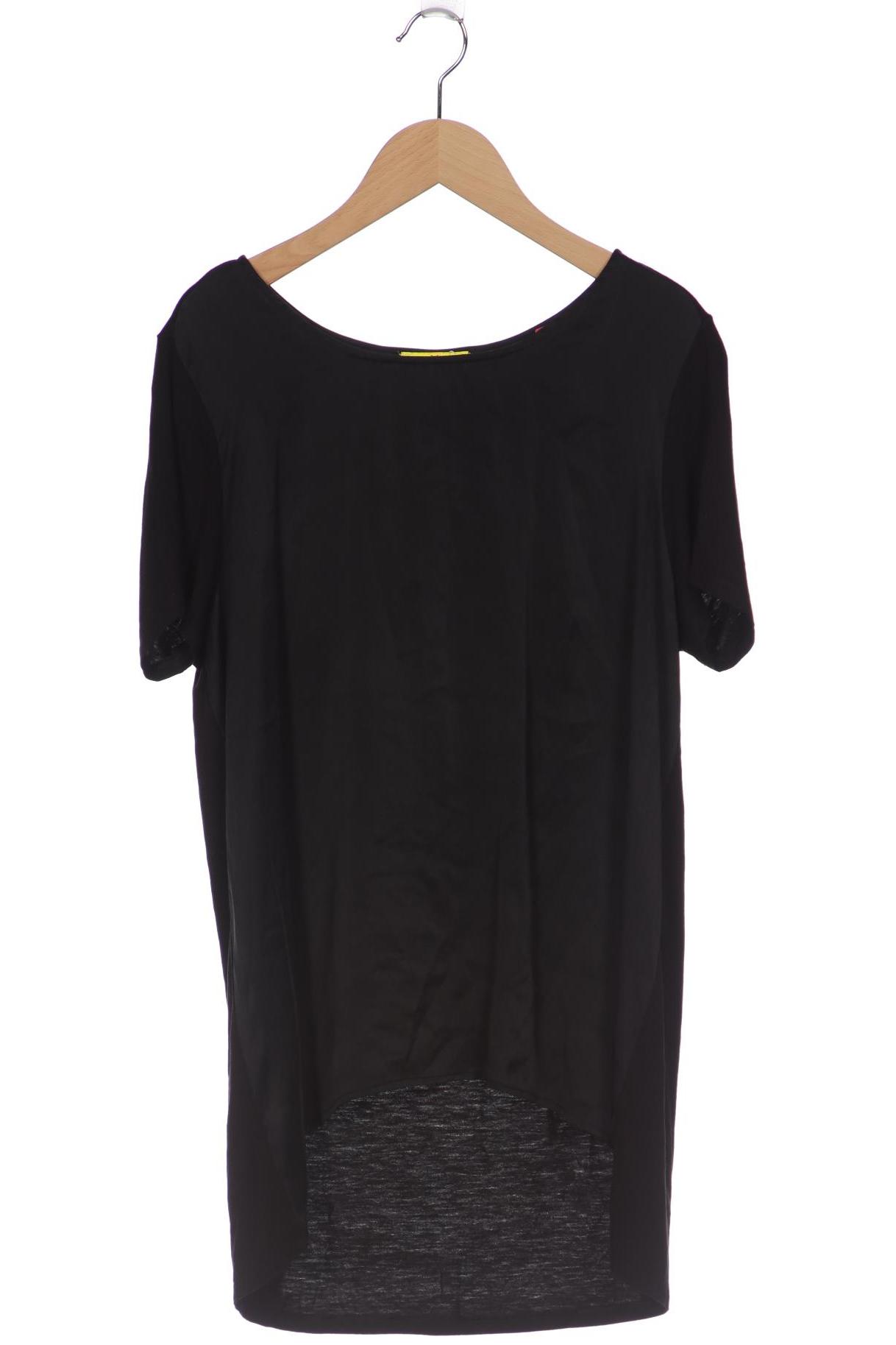 

Lieblingsstück Damen T-Shirt, schwarz, Gr. 40