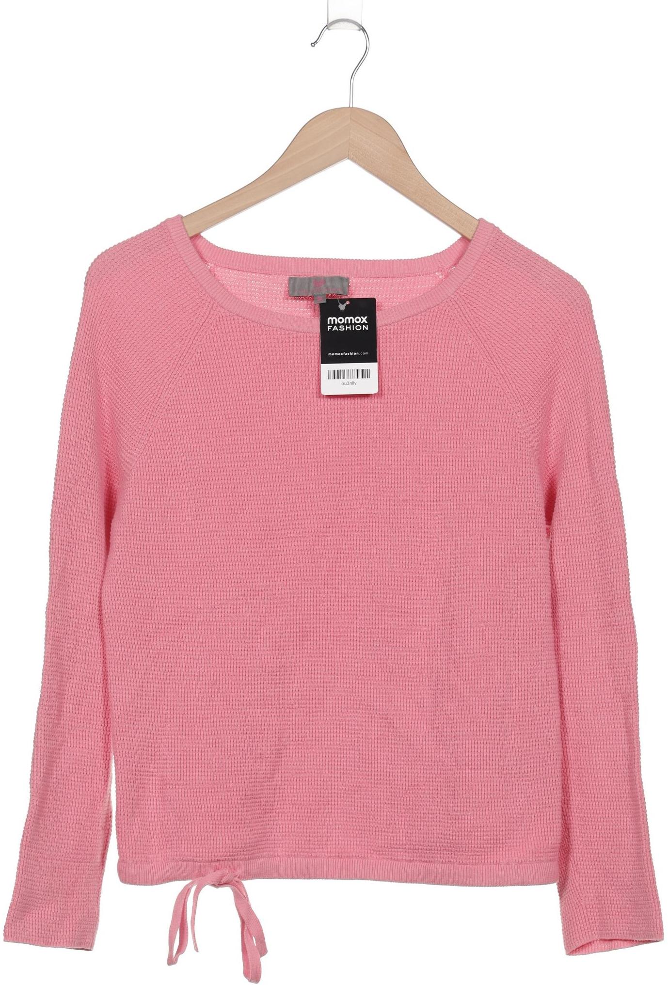 

Lieblingsstück Damen Pullover, pink, Gr. 38