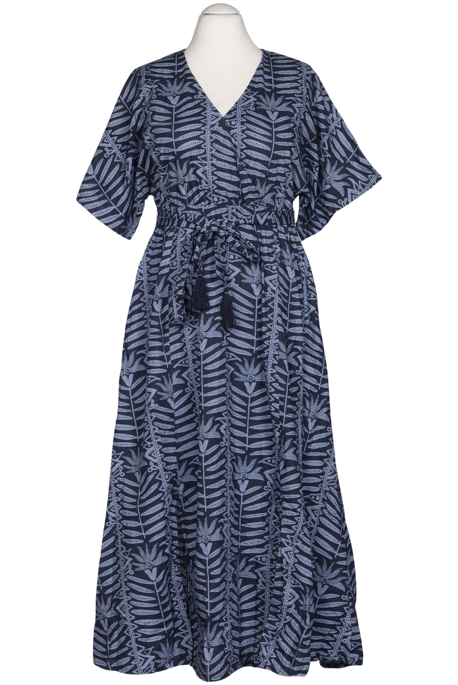 

Lieblingsstück Damen Kleid, marineblau, Gr. 36
