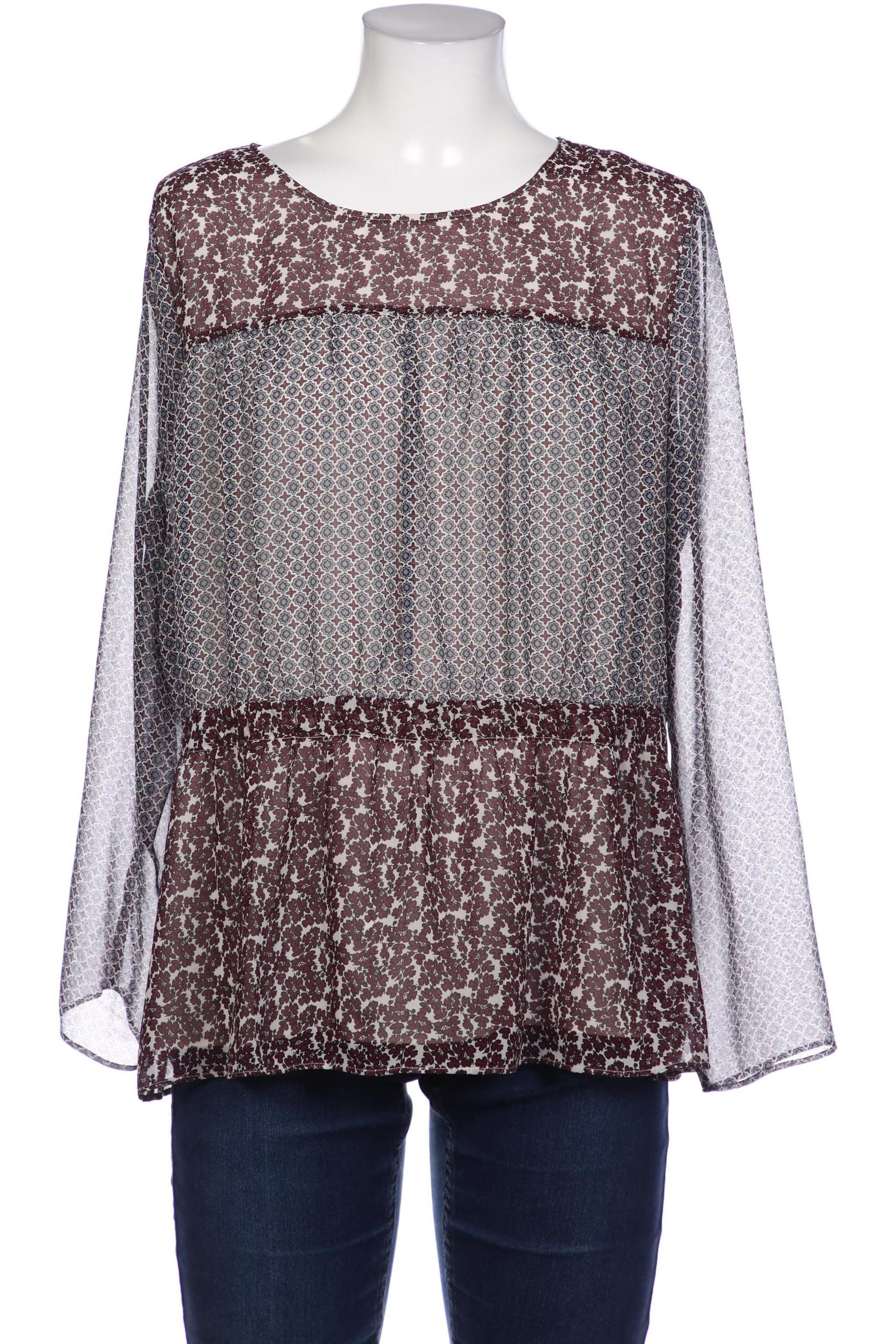 

Lieblingsstück Damen Bluse, mehrfarbig, Gr. 42