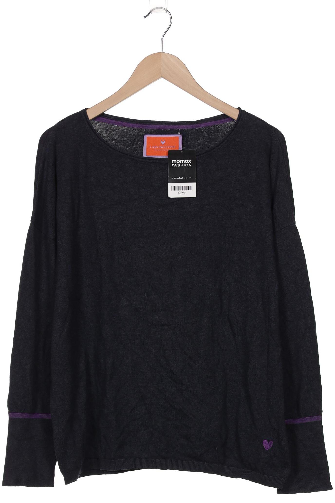 

Lieblingsstück Damen Pullover, flieder, Gr. 44