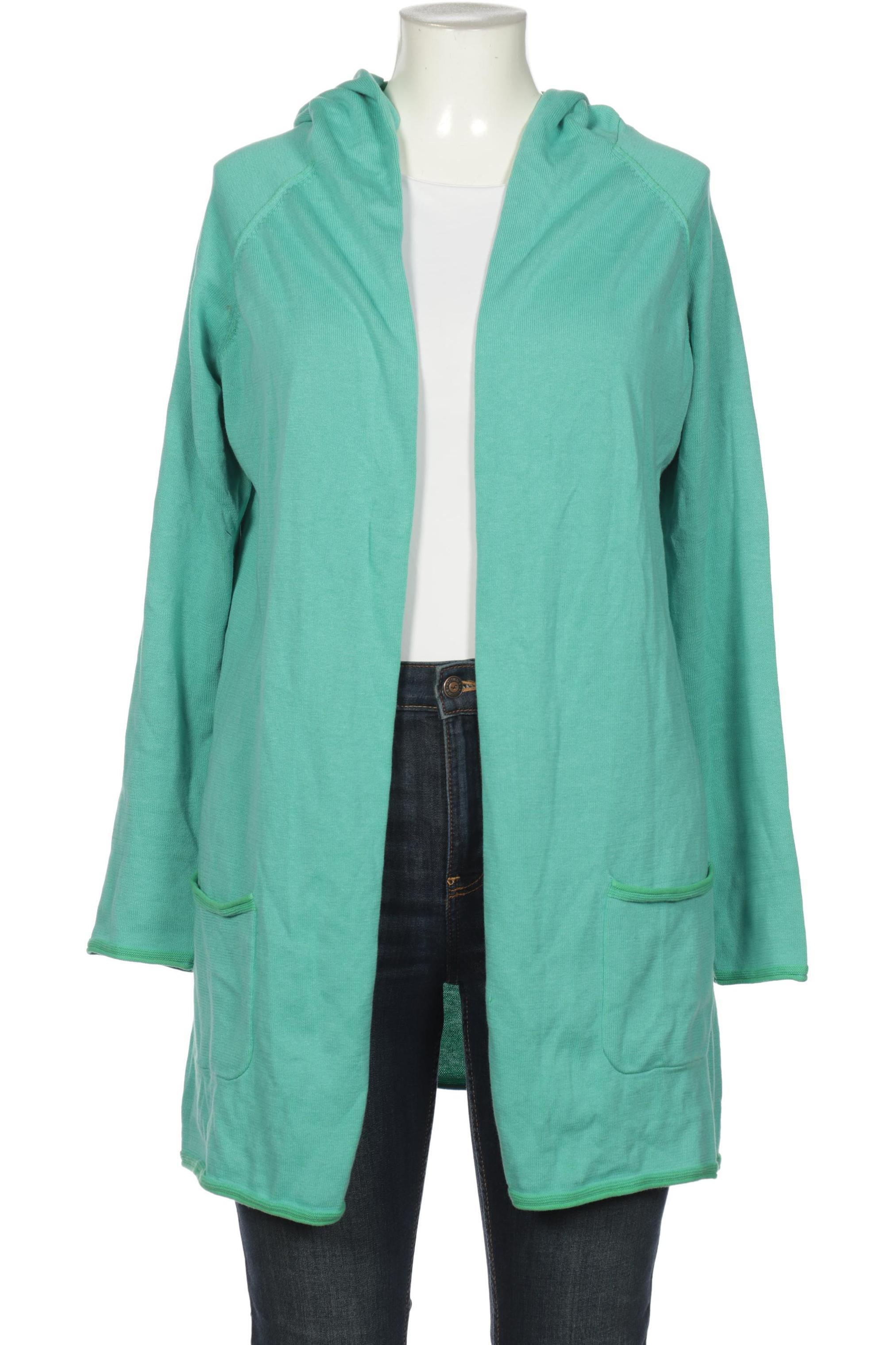 

Lieblingsstück Damen Strickjacke, türkis