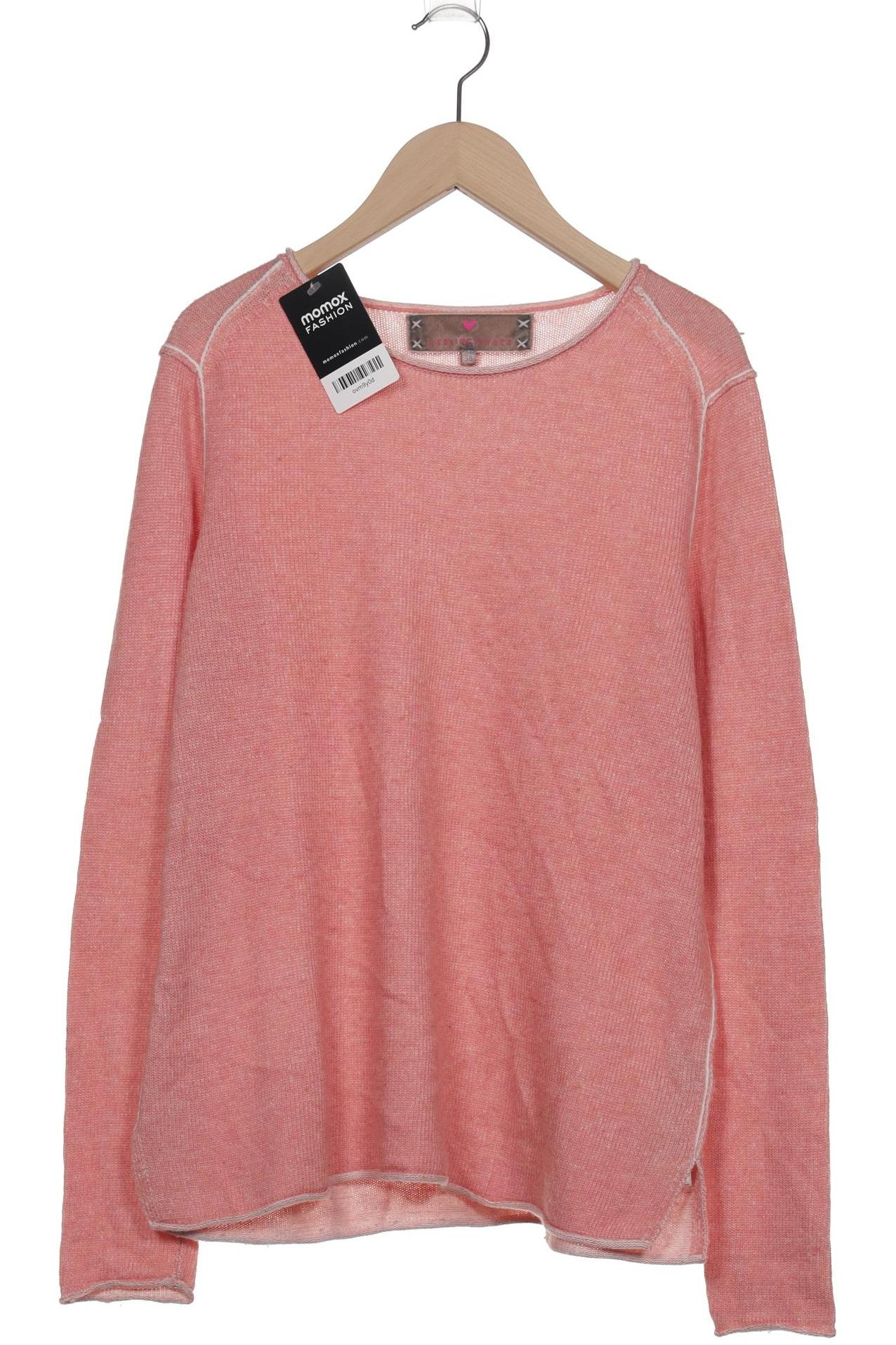 

Lieblingsstück Damen Pullover, pink, Gr. 38