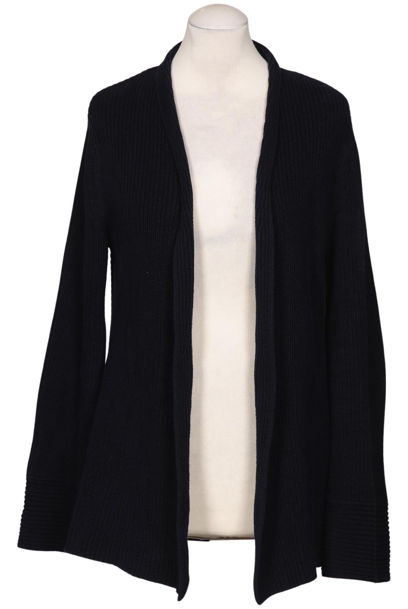 

Lieblingsstück Damen Strickjacke, marineblau, Gr. 36