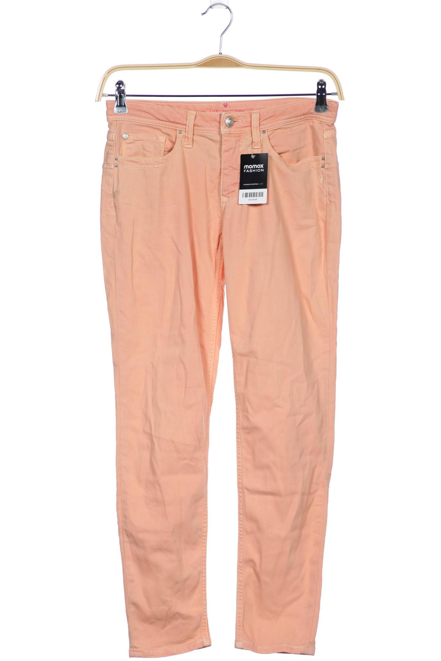 

Lieblingsstück Damen Jeans, pink