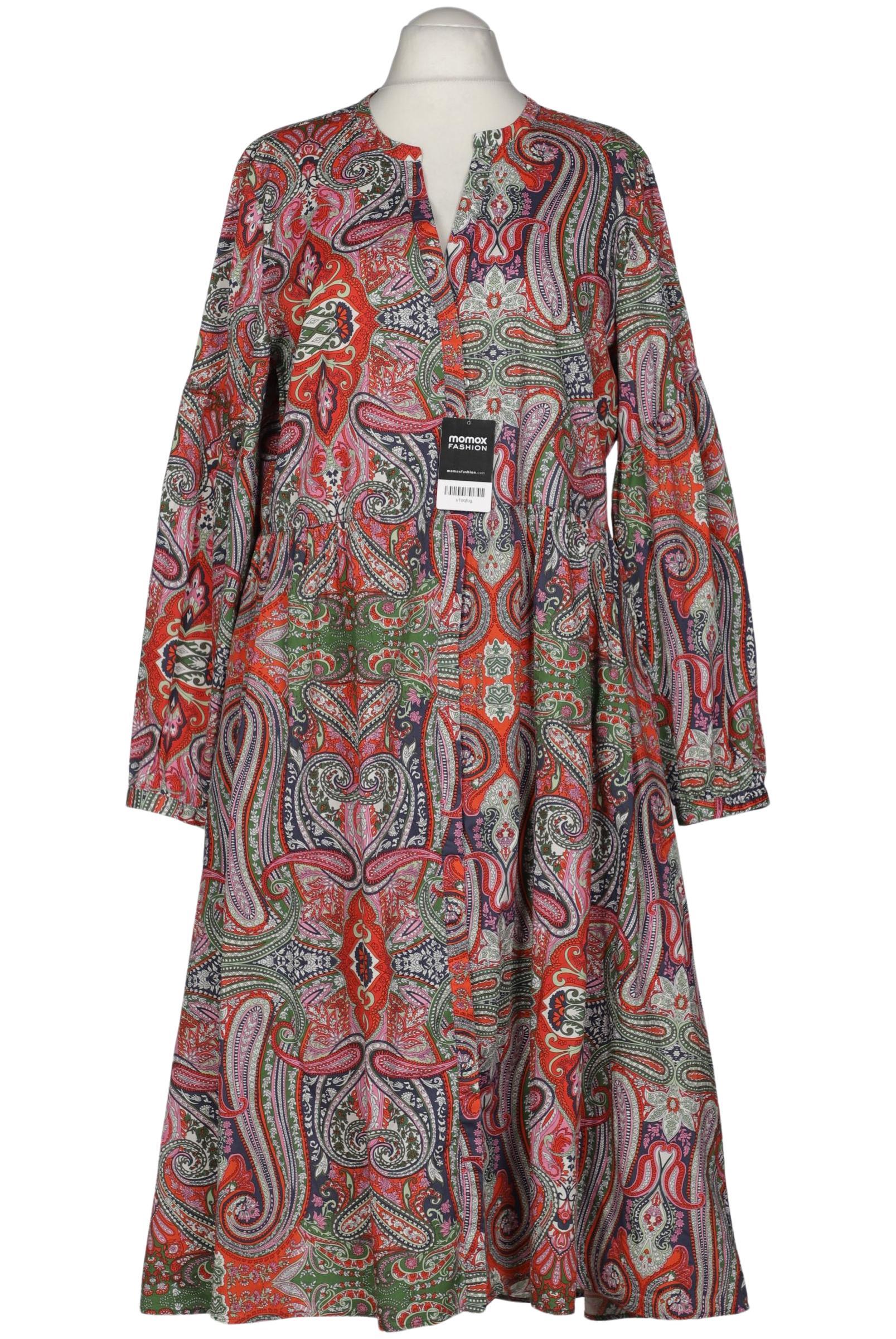 

Lieblingsstück Damen Kleid, mehrfarbig, Gr. 46